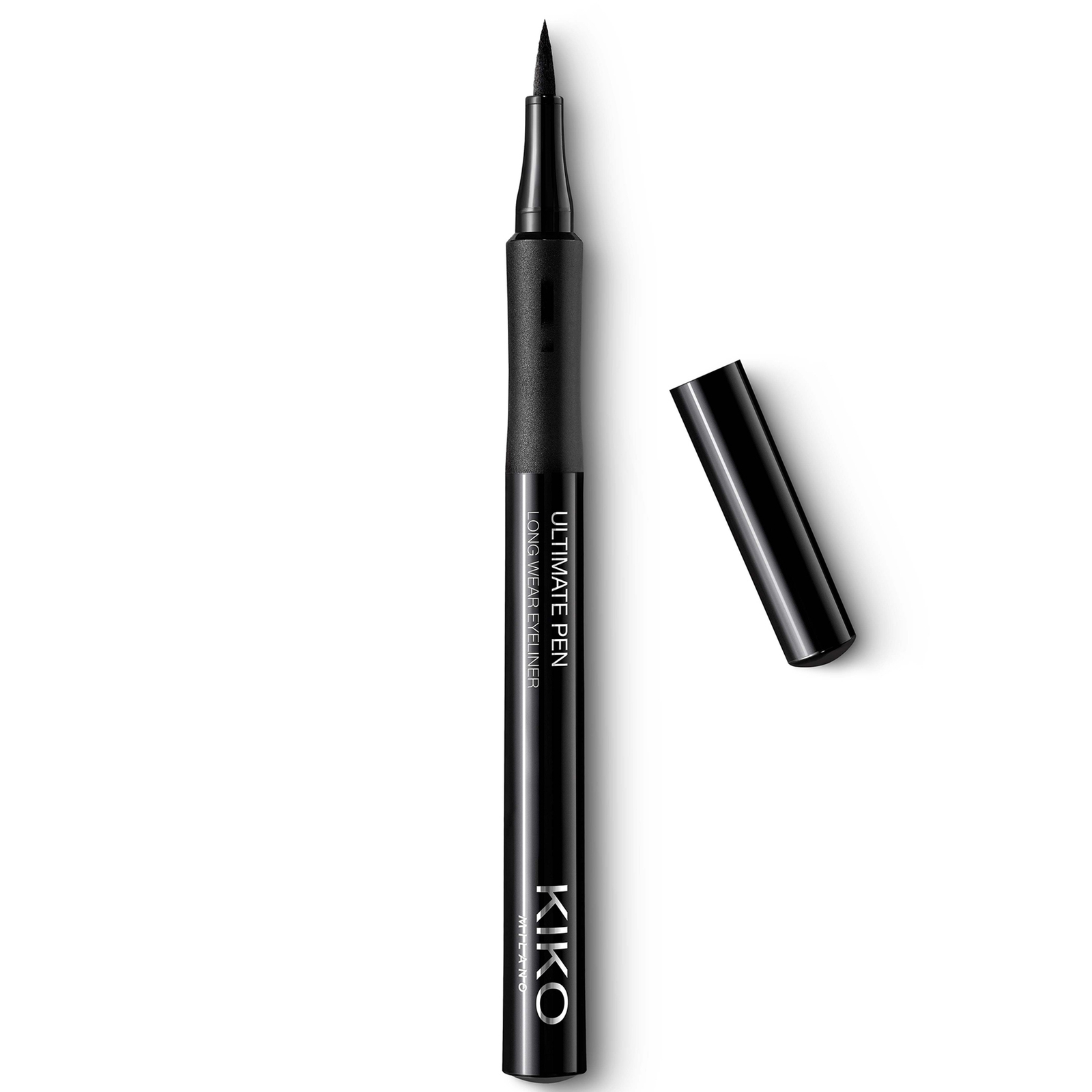 KIKO Milano Ultimate Pen Eyeliner 1ml (Various Shades) - 01 Black