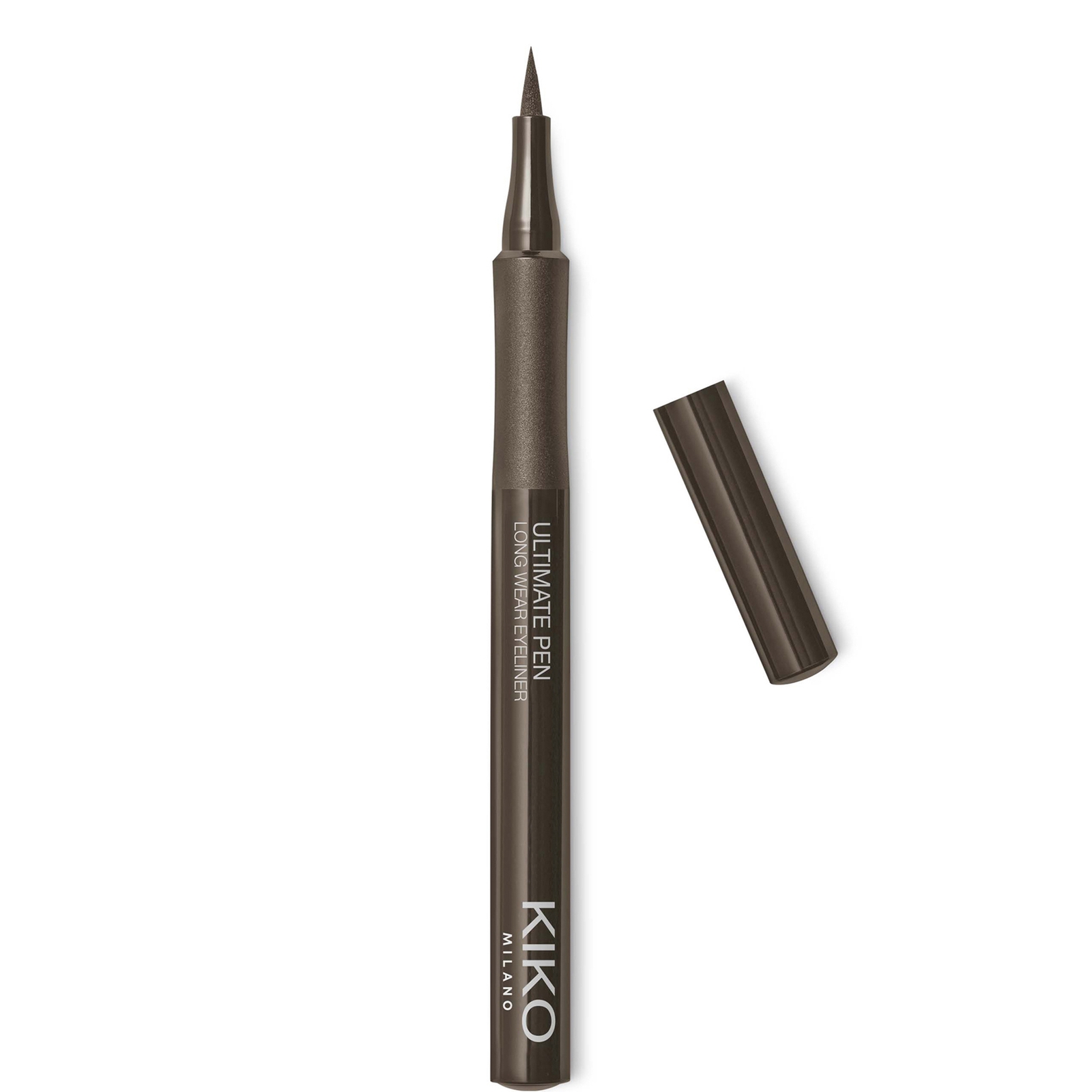 Image of KIKO Milano Ultimate Pen Eyeliner in Penna 1 ml (varie tonalità) - 02 Brown051