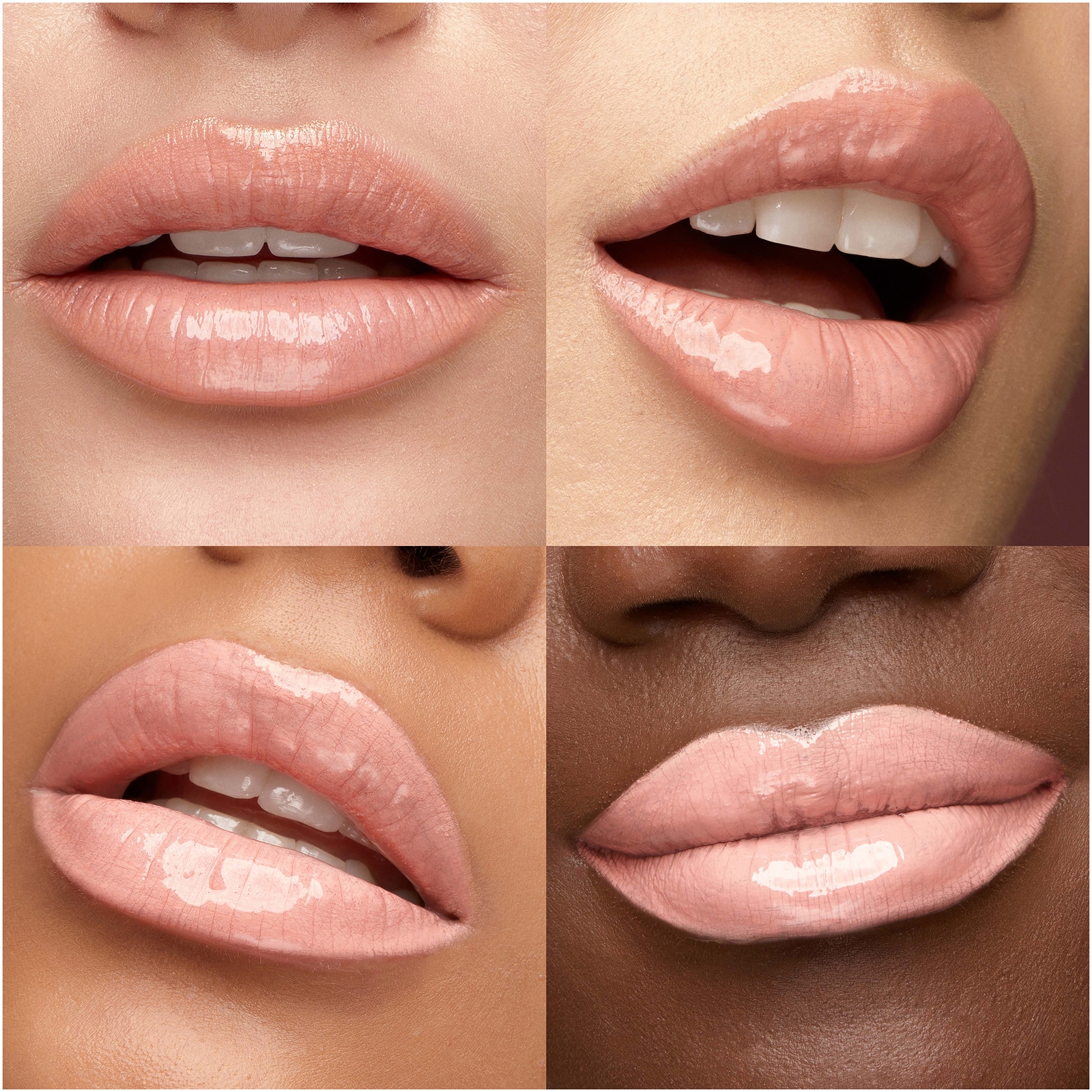 Thumbnail - KIKO Milano Unlimited Double Touch 6ml (Various Shades) - 101 Soft Rose