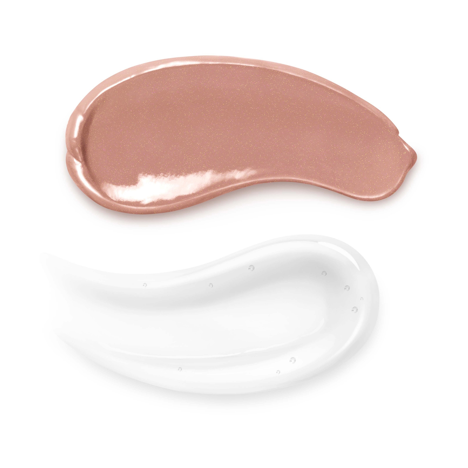 Thumbnail - KIKO Milano Unlimited Double Touch 6ml (Various Shades) - 102 Satin Rosy Beige