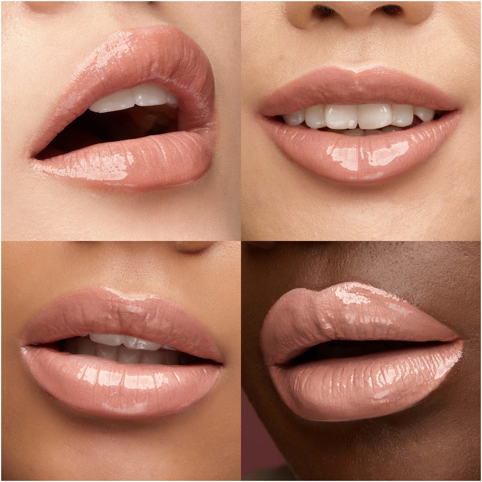 Thumbnail - KIKO Milano Unlimited Double Touch 6ml (Various Shades) - 102 Satin Rosy Beige