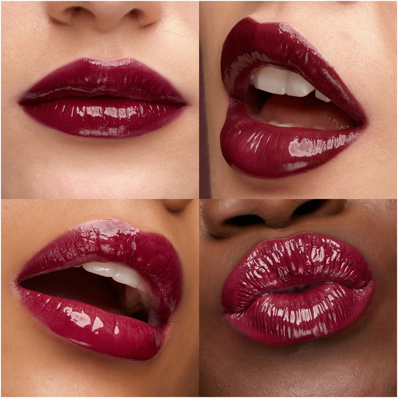 Thumbnail - KIKO Milano Unlimited Double Touch 6ml (Various Shades) - 105 Scarlet Red