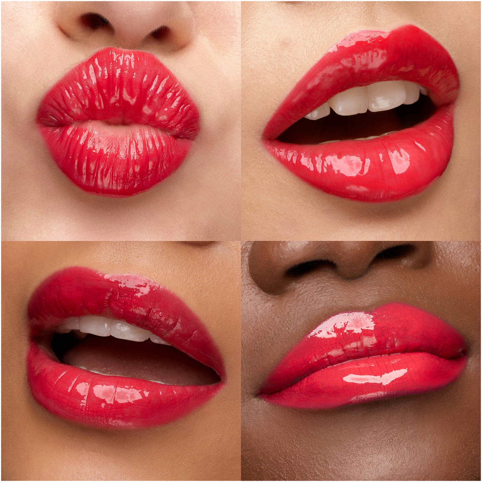 Thumbnail - KIKO Milano Unlimited Double Touch 6ml (Various Shades) - 109 Strawberry Red
