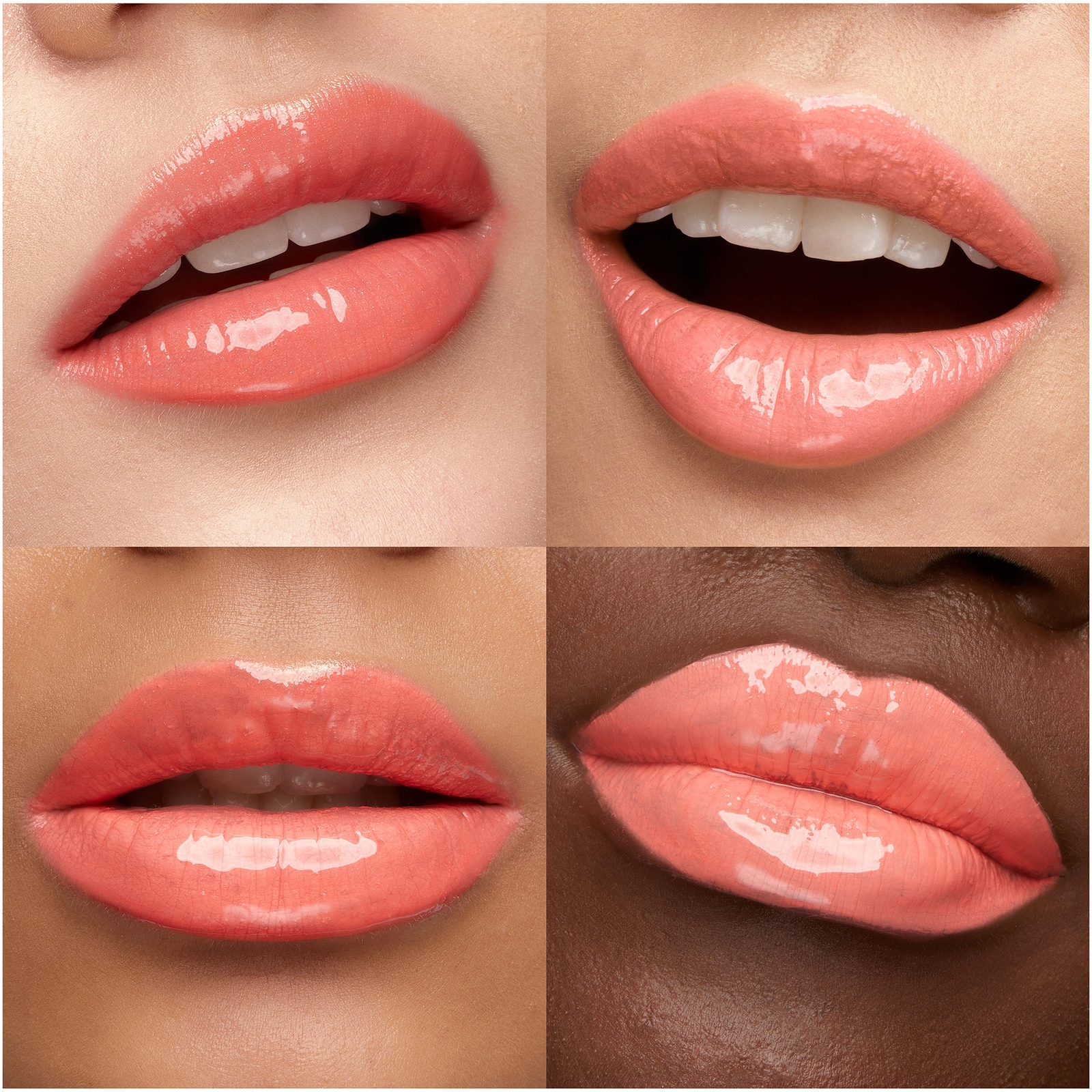 Thumbnail - KIKO Milano Unlimited Double Touch 6ml (Various Shades) - 113 Satin Coral