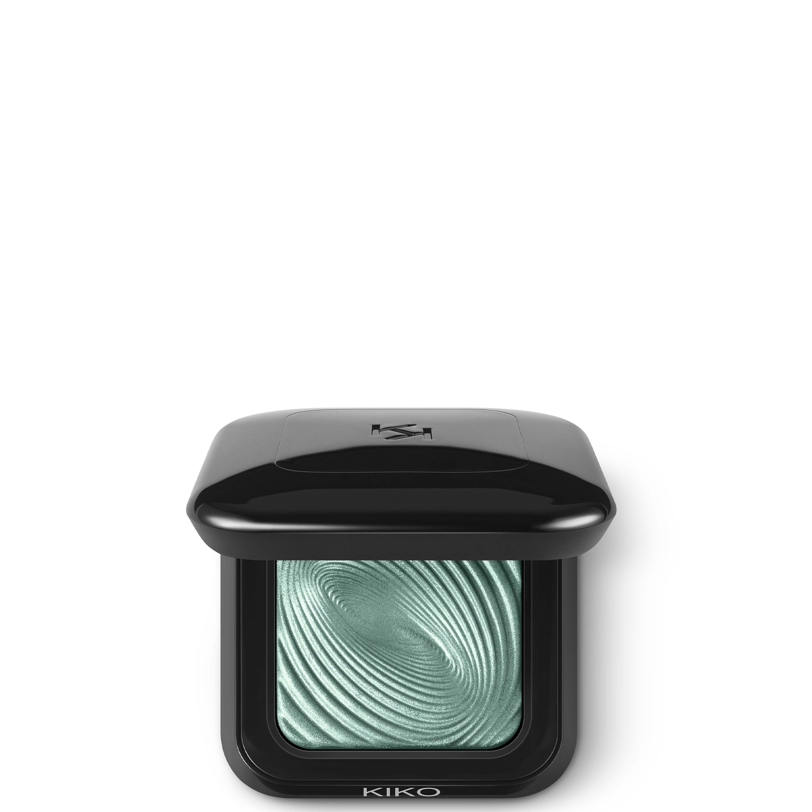 KIKO Milano Water Fard à Paupières 3 g (nuances variées) - 17 Smerald Green