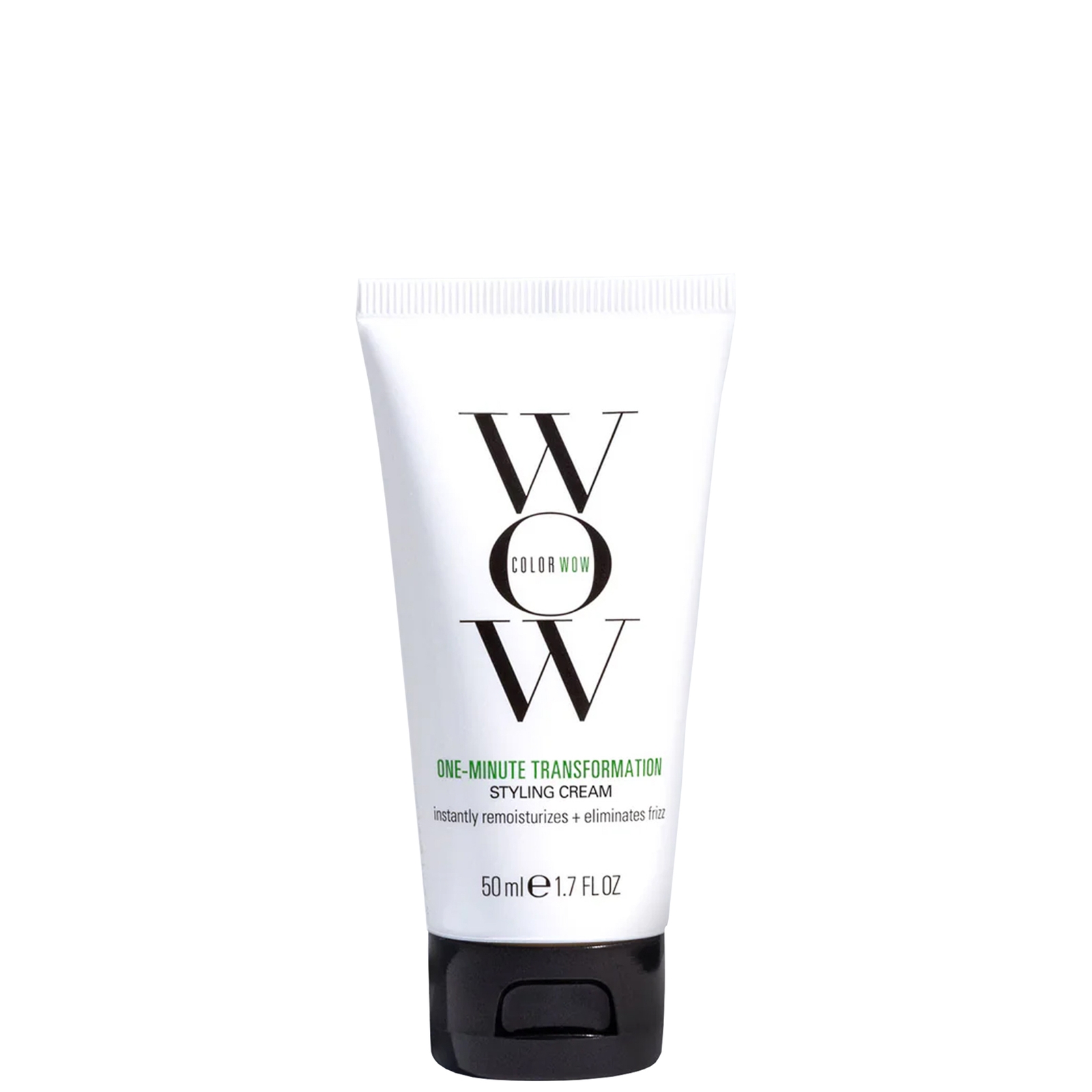 Color Wow Travel Size One Minute Transformation Styling Cream 50ml