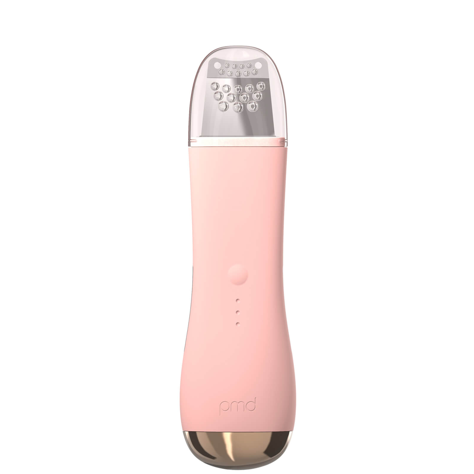 

PMD Wave Pro Spatula Blush
