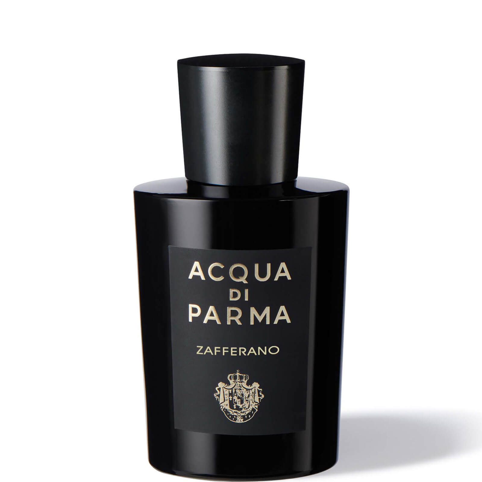 Photos - Women's Fragrance Acqua di Parma Signatures of the Sun Zafferano Eau de Parfum 100ml 