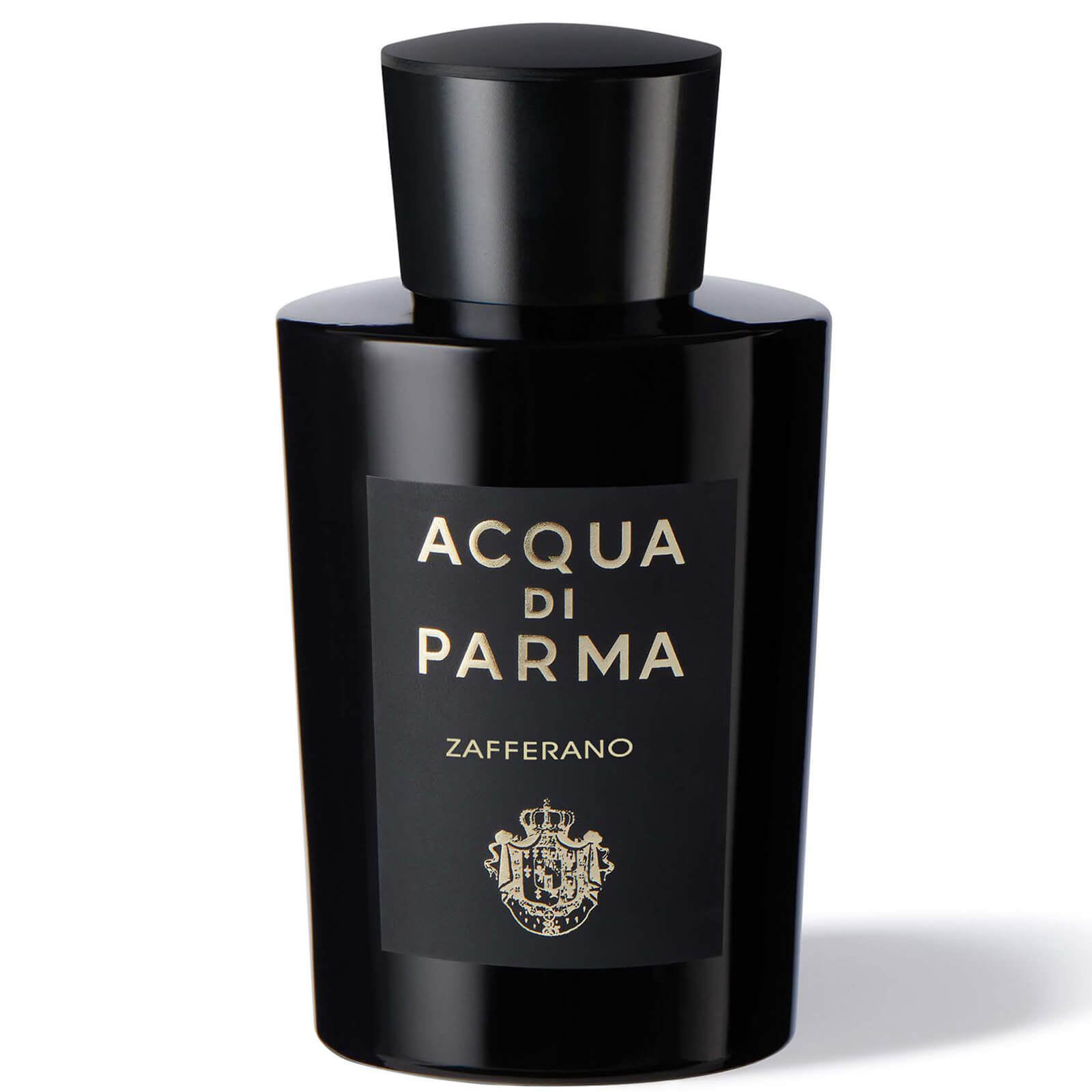 Photos - Women's Fragrance Acqua di Parma Signatures of the Sun Zafferano Eau de Parfum 180ml 