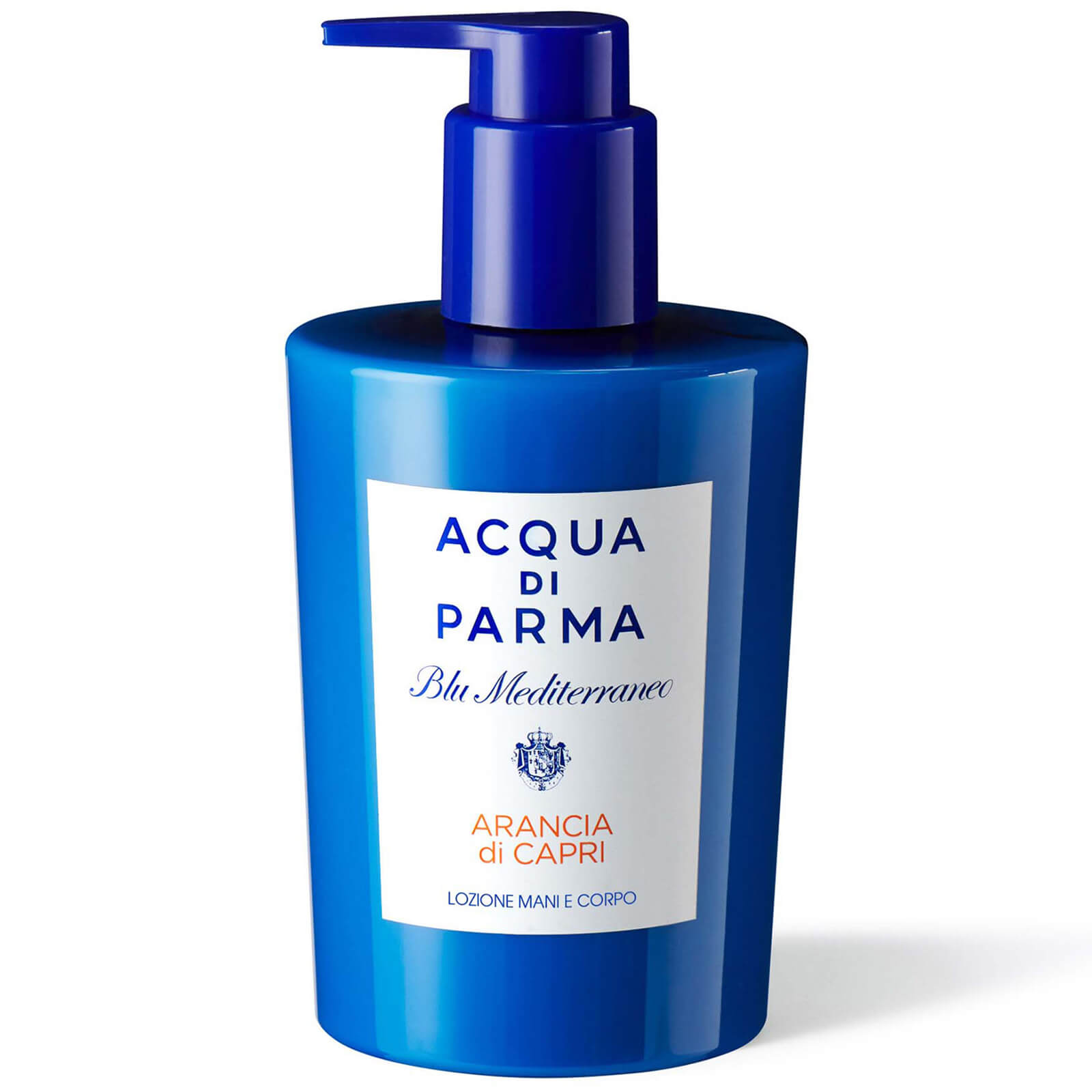 Acqua Di Parma Blu Mediterraneo Arancia di Capri Hand & Body Lotion 300ml