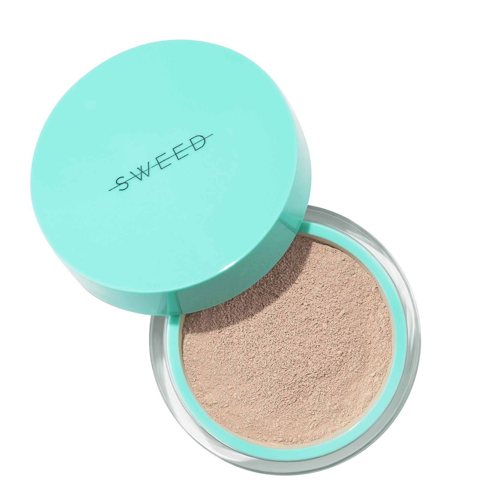 

Sweed Miracle Powder 7g (Various Shades) - Light 01