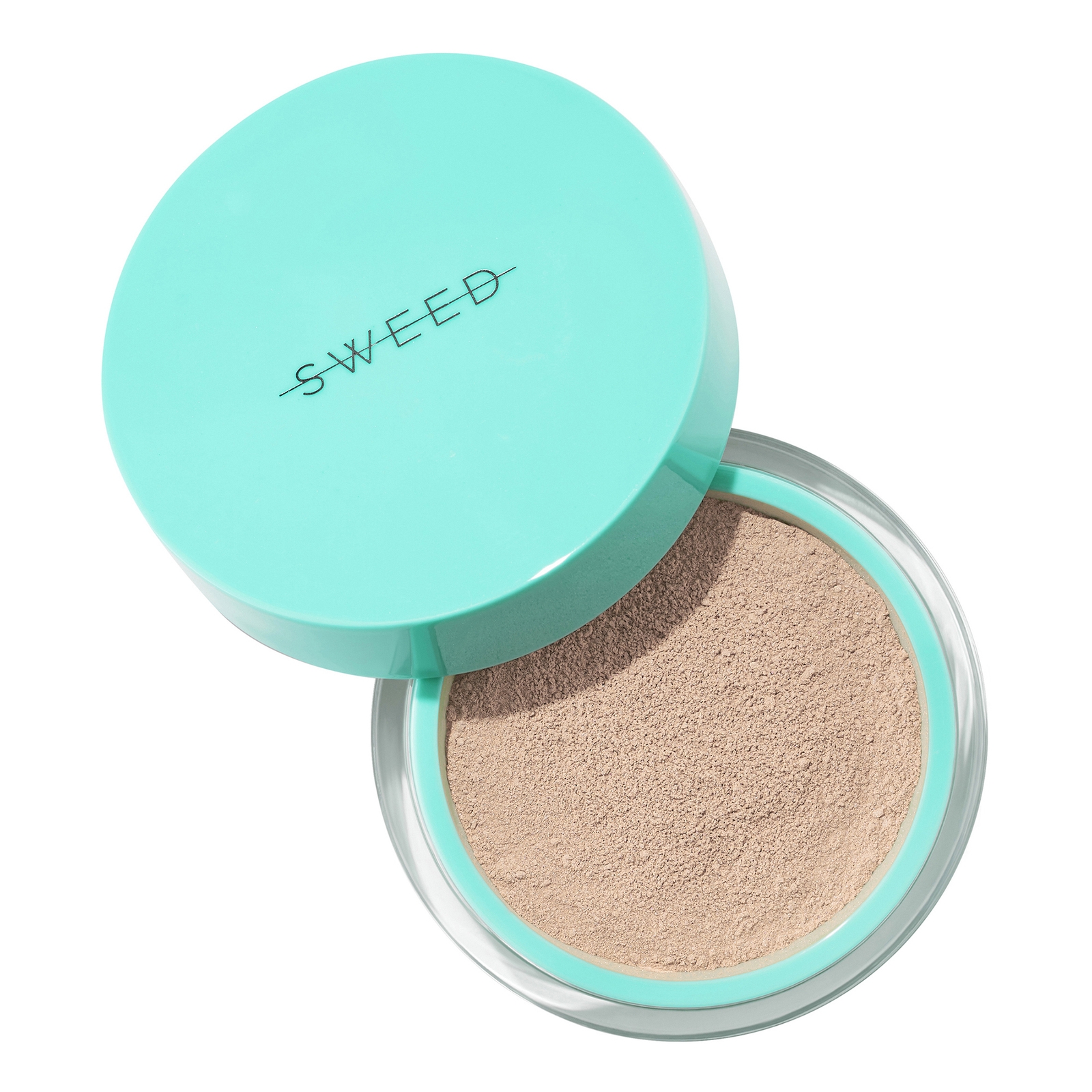 

Sweed Miracle Powder 7g (Various Shades) - Light 01