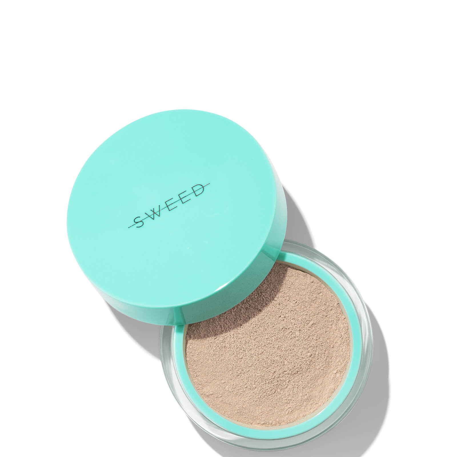 

Sweed Miracle Powder 7g (Various Shades) - Light 01