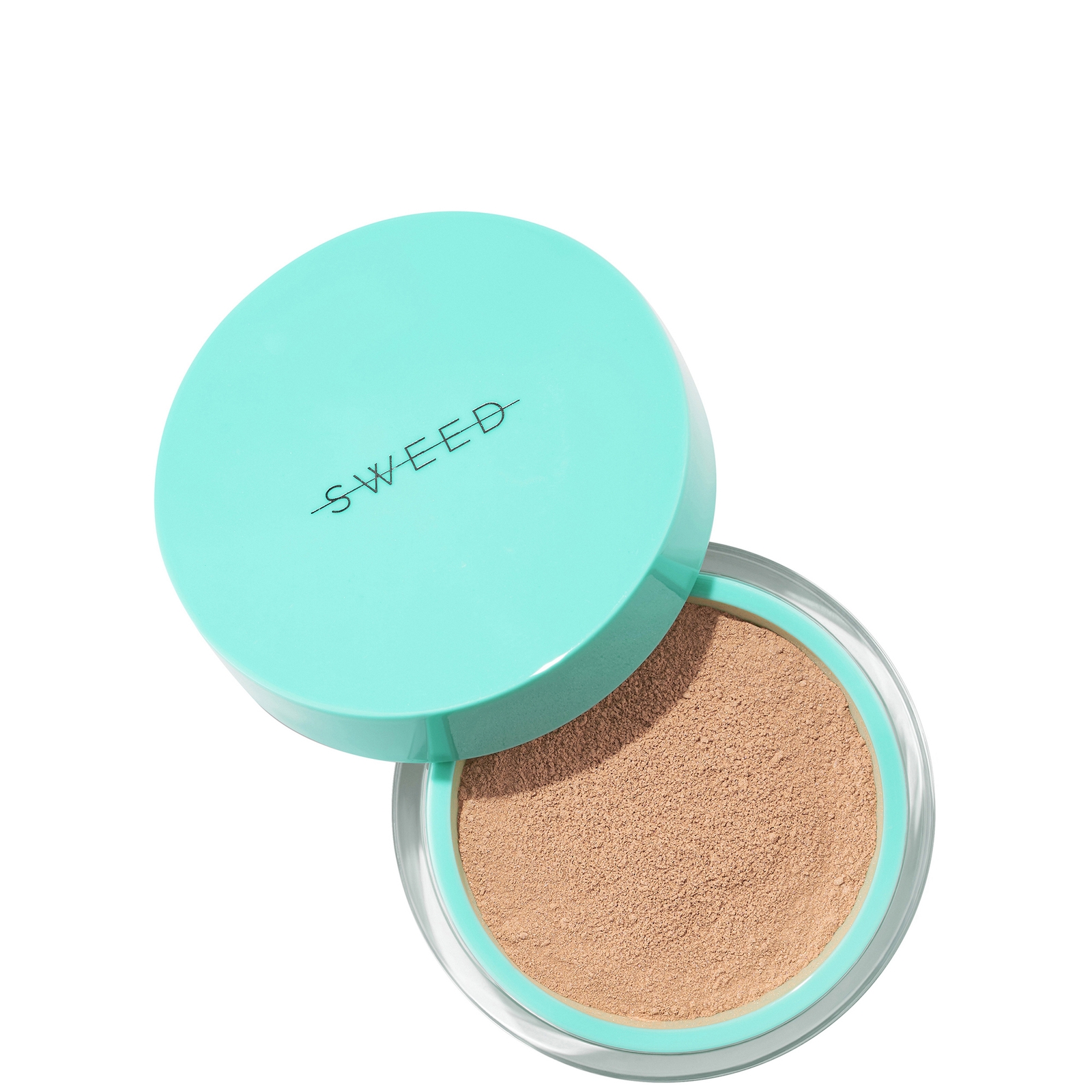 Shop Sweed Miracle Powder 7g (various Shades) - Medium Light 02