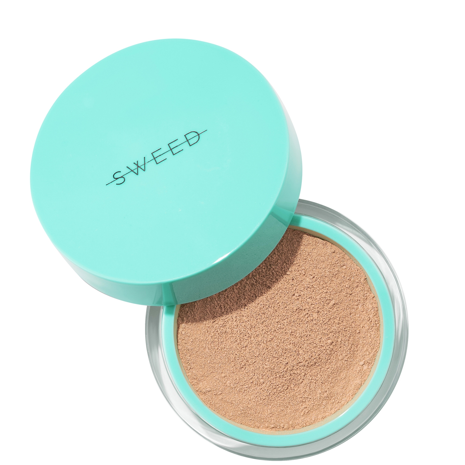 

Sweed Miracle Powder 7g (Various Shades) - Medium Light 02