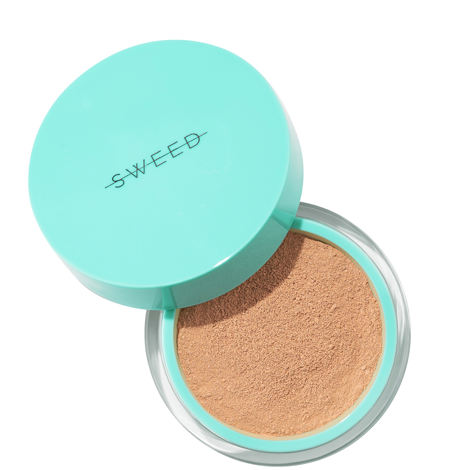 Sweed Miracle Powder 7g (Various Shades) - 03 Golden Medium