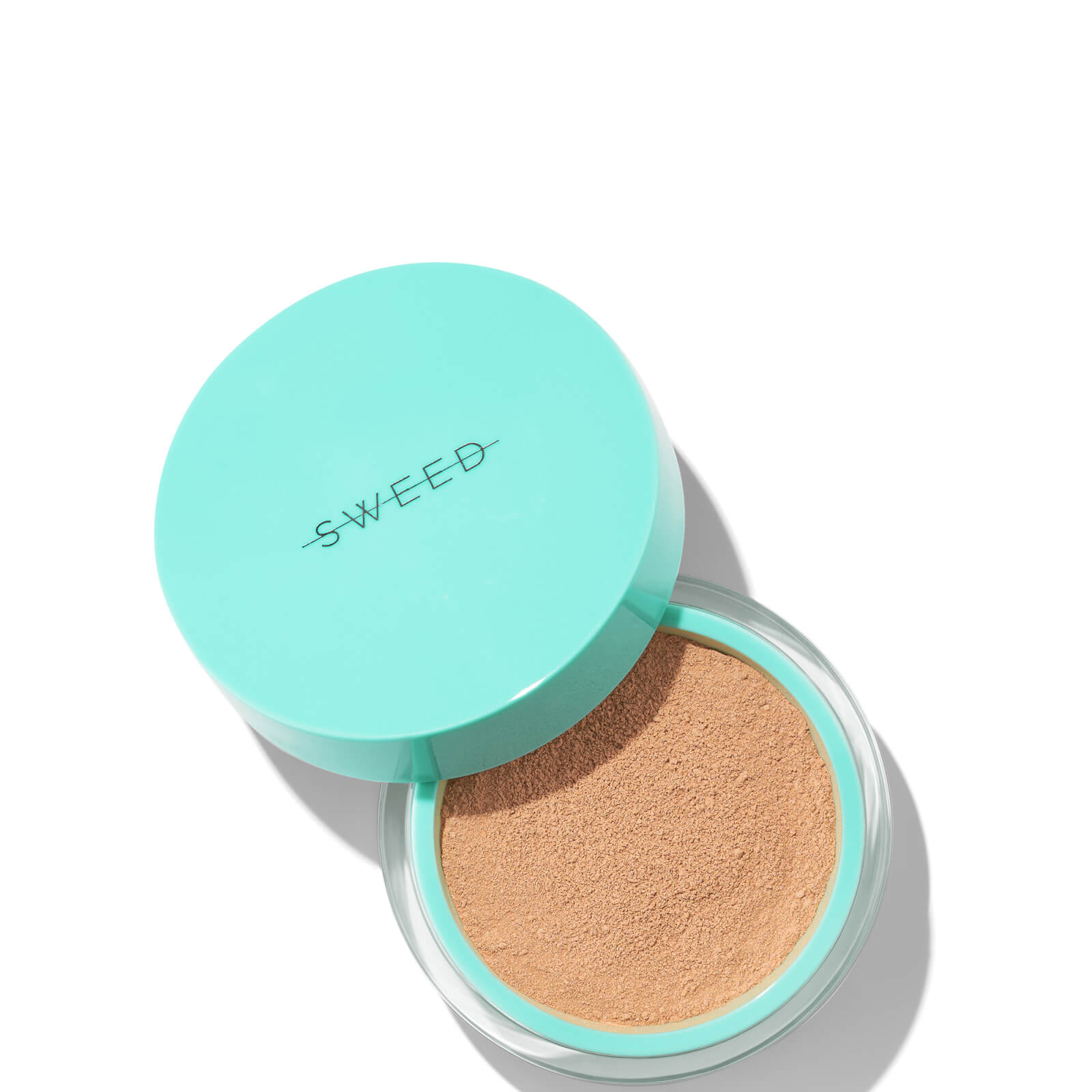 Sweed Miracle Powder 7g (various Shades) - Golden Medium 03