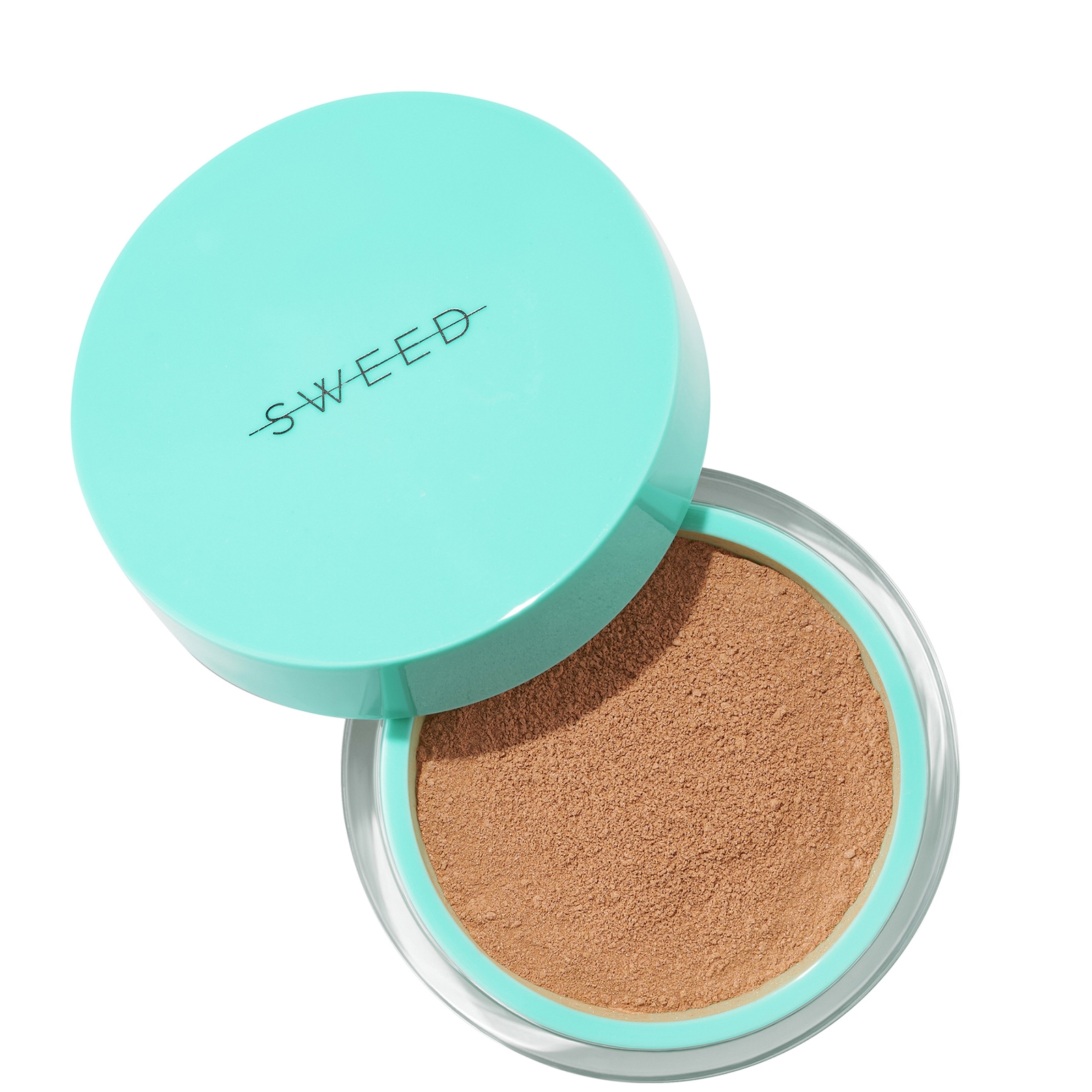 

Sweed Miracle Powder 7g (Various Shades) - Tan 04