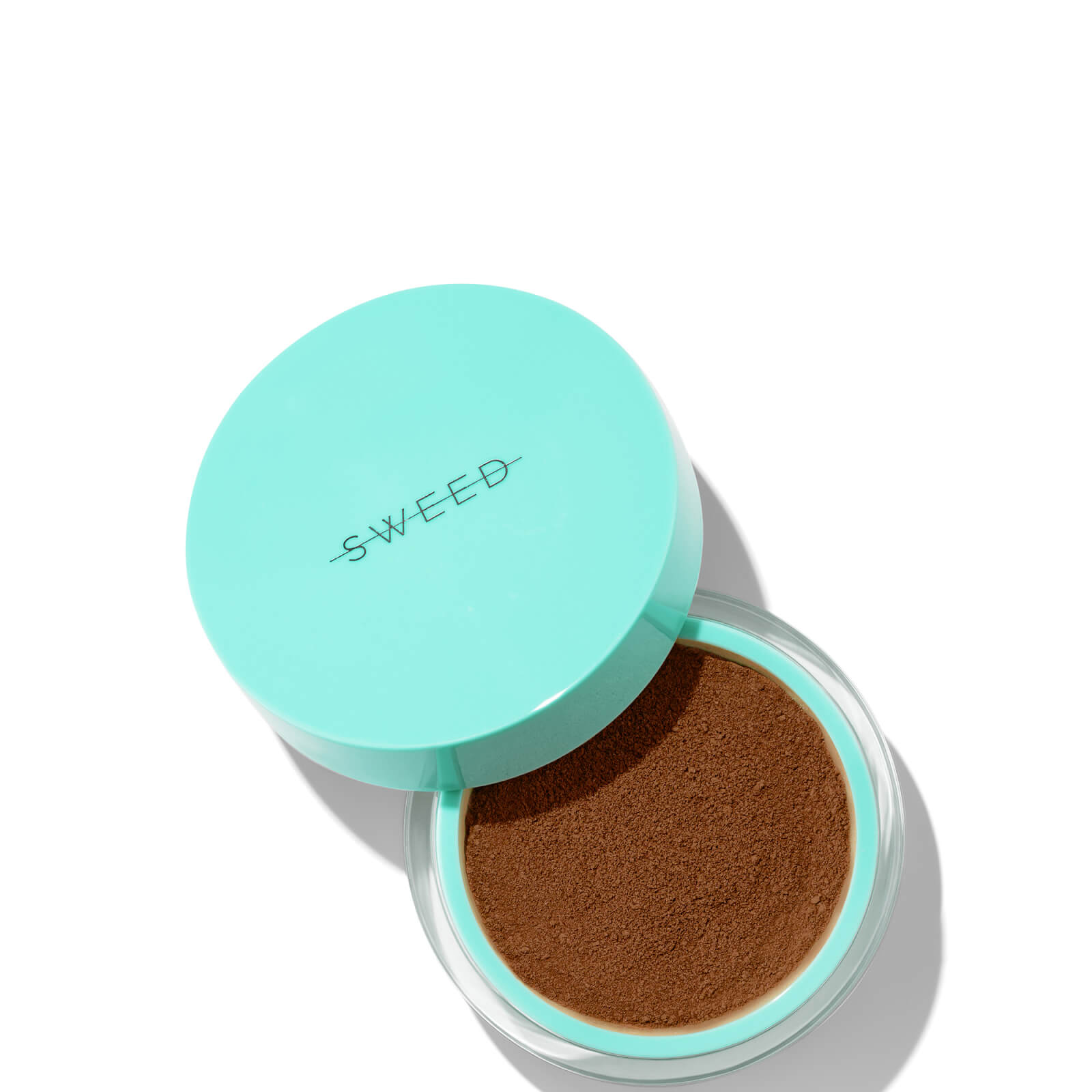 Sweed Miracle Powder 7g (various Shades) - Golden Deep 05 In White