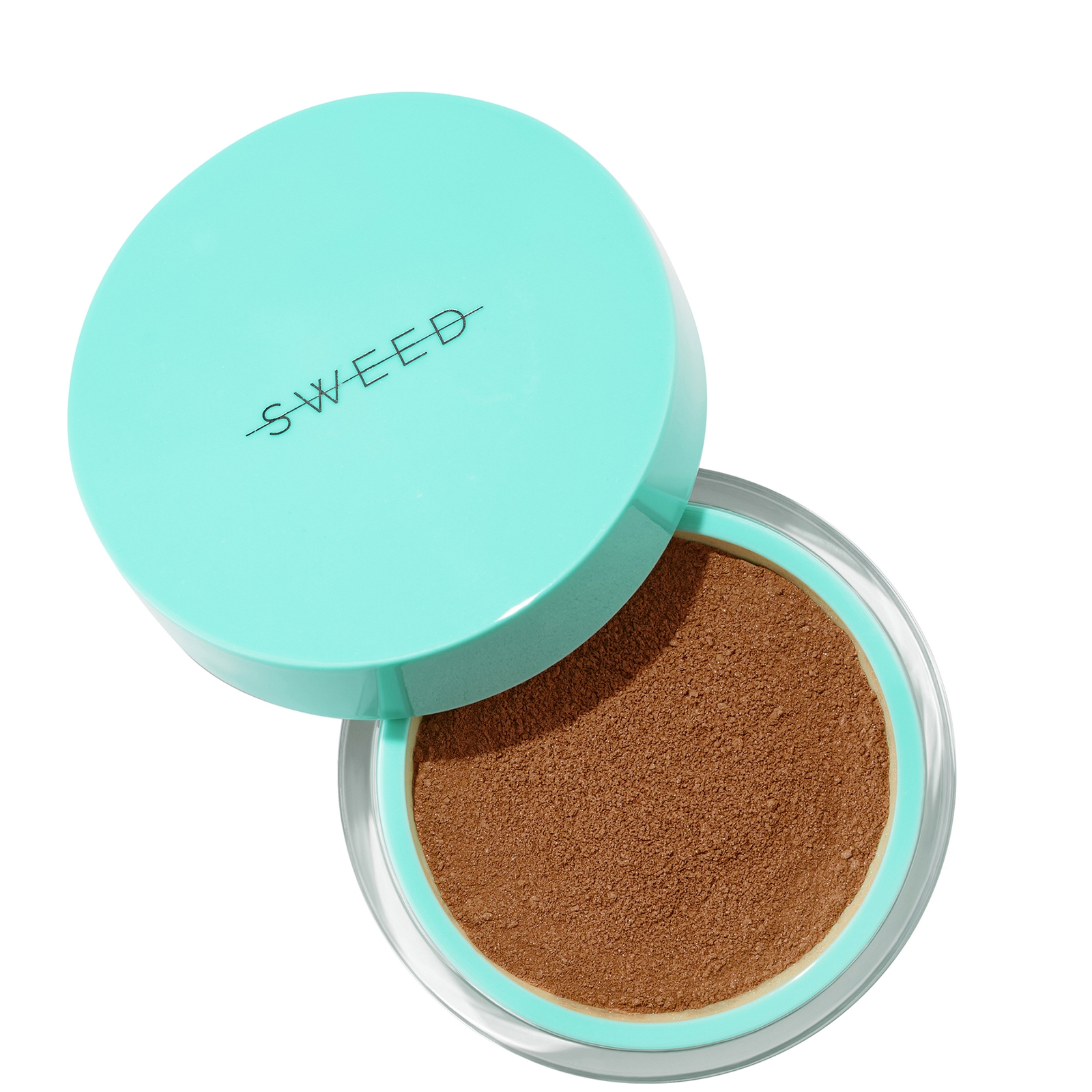 Sweed Miracle Powder 7g (Various Shades) - Golden Deep 05