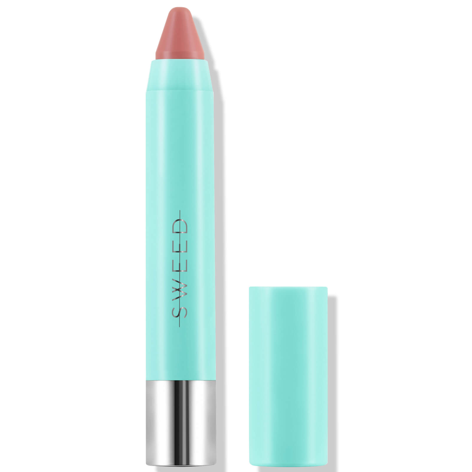 Sweed Le Lipstick 2.5g (various Shades) - Nude Pink