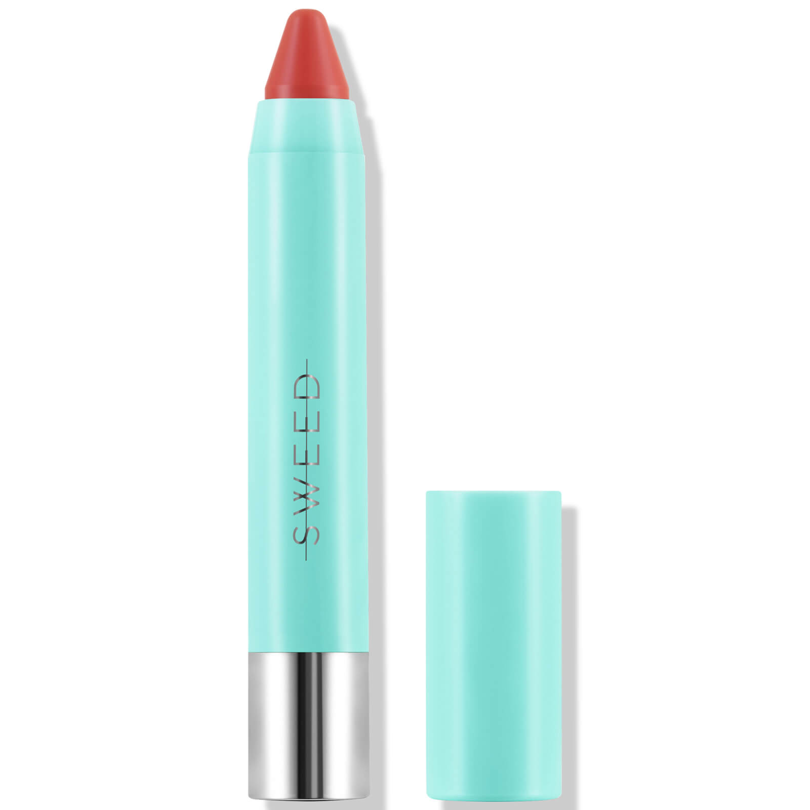 Sweed Le Lipstick 2.5g (various Shades) - French Girl