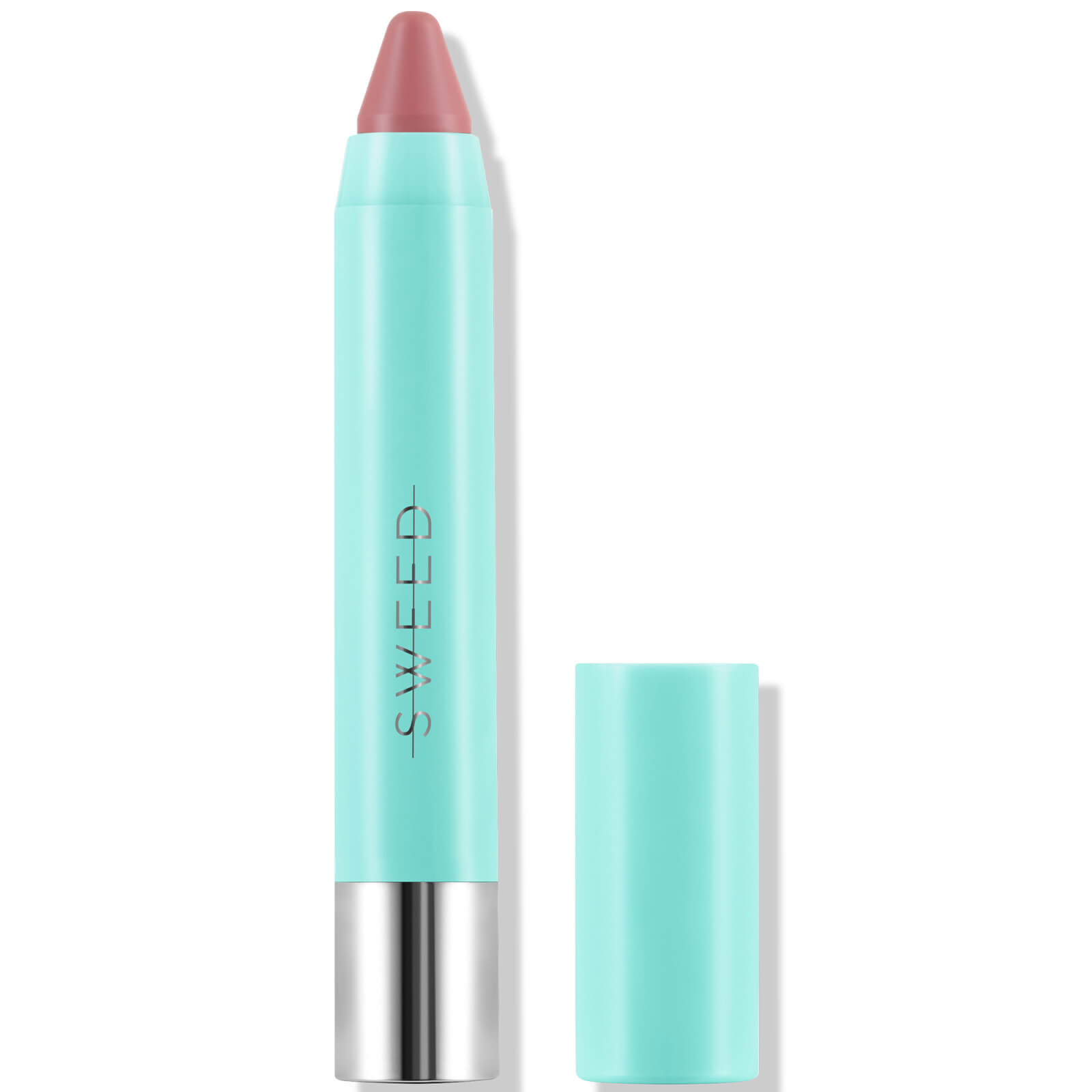 Sweed Le Lipstick 2.5g (various Shades) - Gabriella Beige Rose