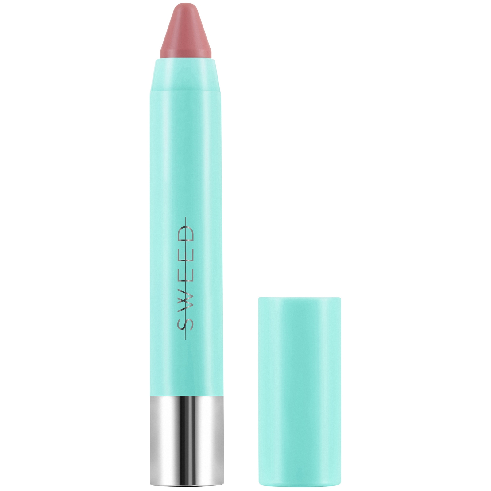 Sweed Le Lipstick 2.5g (Various Shades) - Gabriella Beige Rose