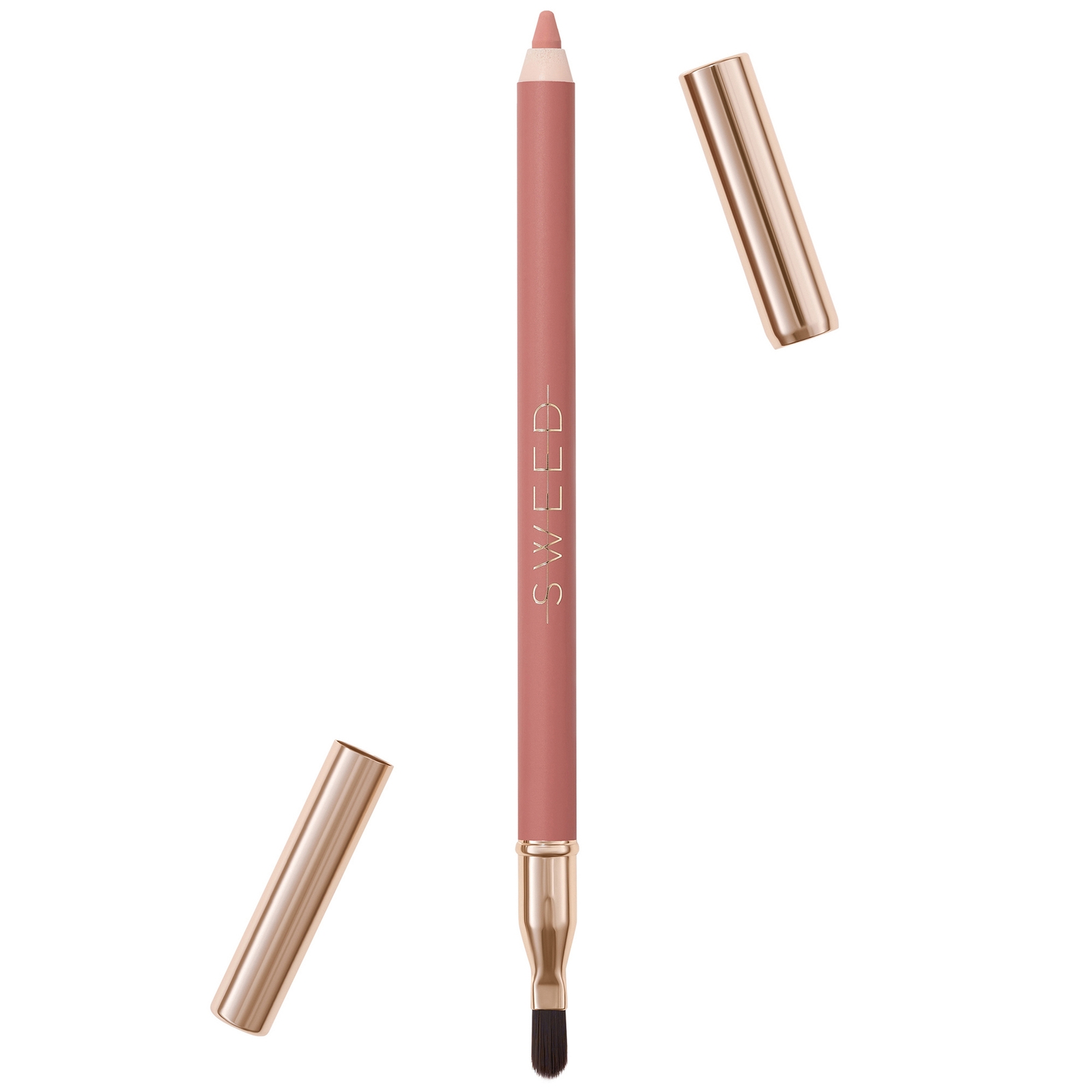 

Sweed Lip Liner 1.07g (Various Shades) - Barely There