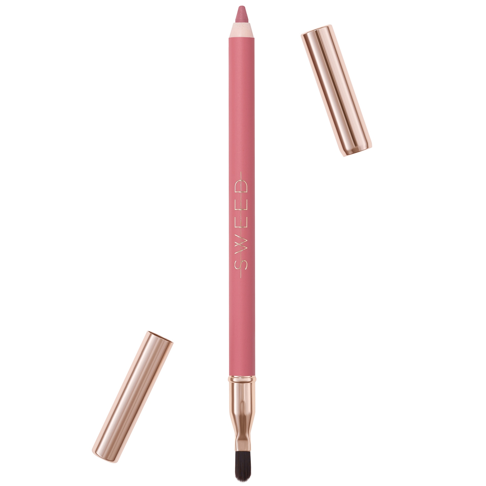 

Sweed Lip Liner 1.07g (Various Shades) - Dream Bigger