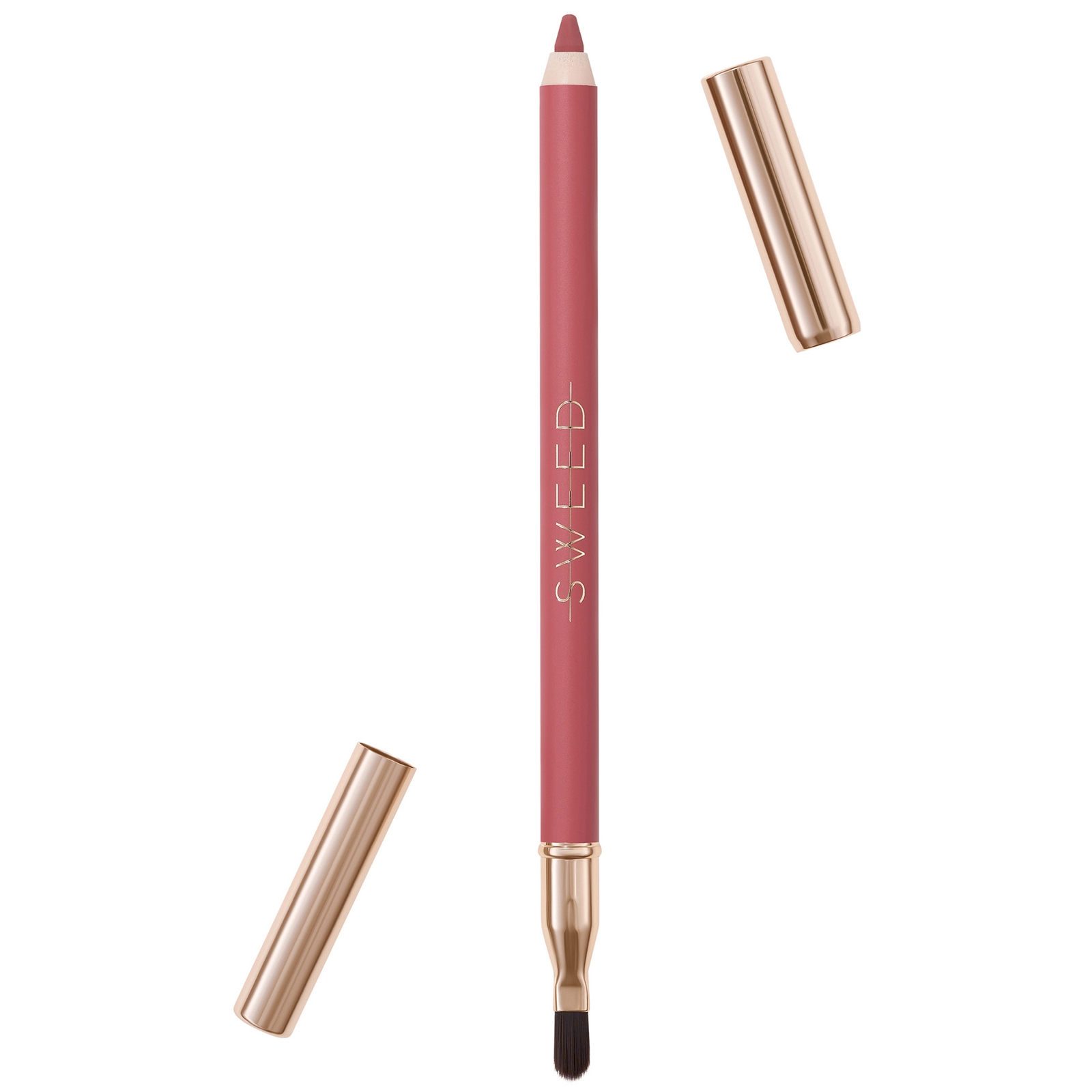 Sweed Lip Liner 1.07g (Various Shades) - Lou Lou