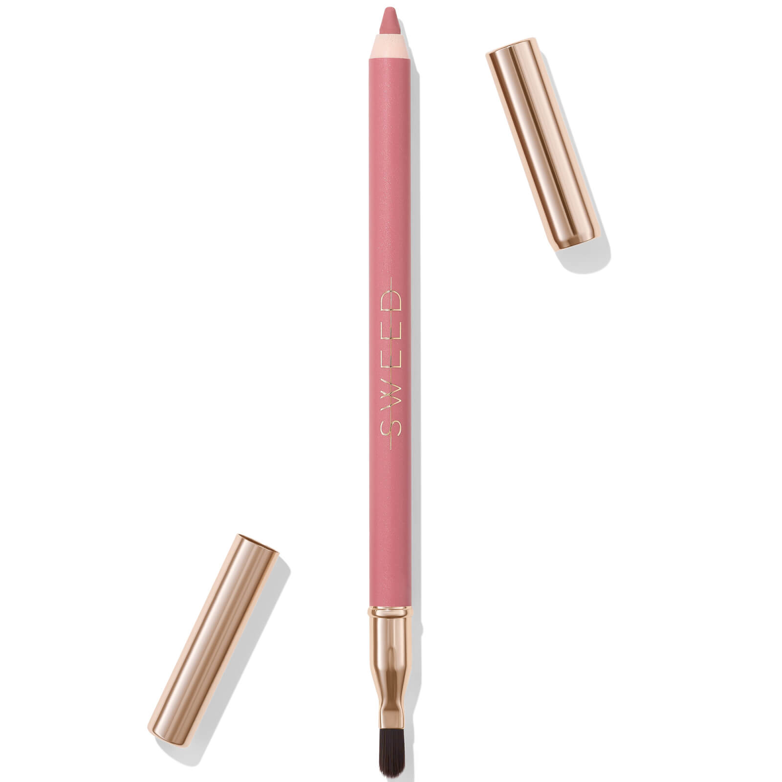 Sweed Lip Liner 1.07g (various Shades) - Chloé In White