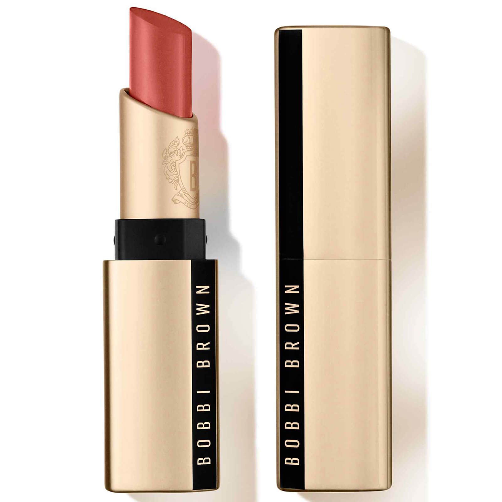 Bobbi Brown Luxe Matte Lipstick 3.5g (Various Shades) - Boss Pink