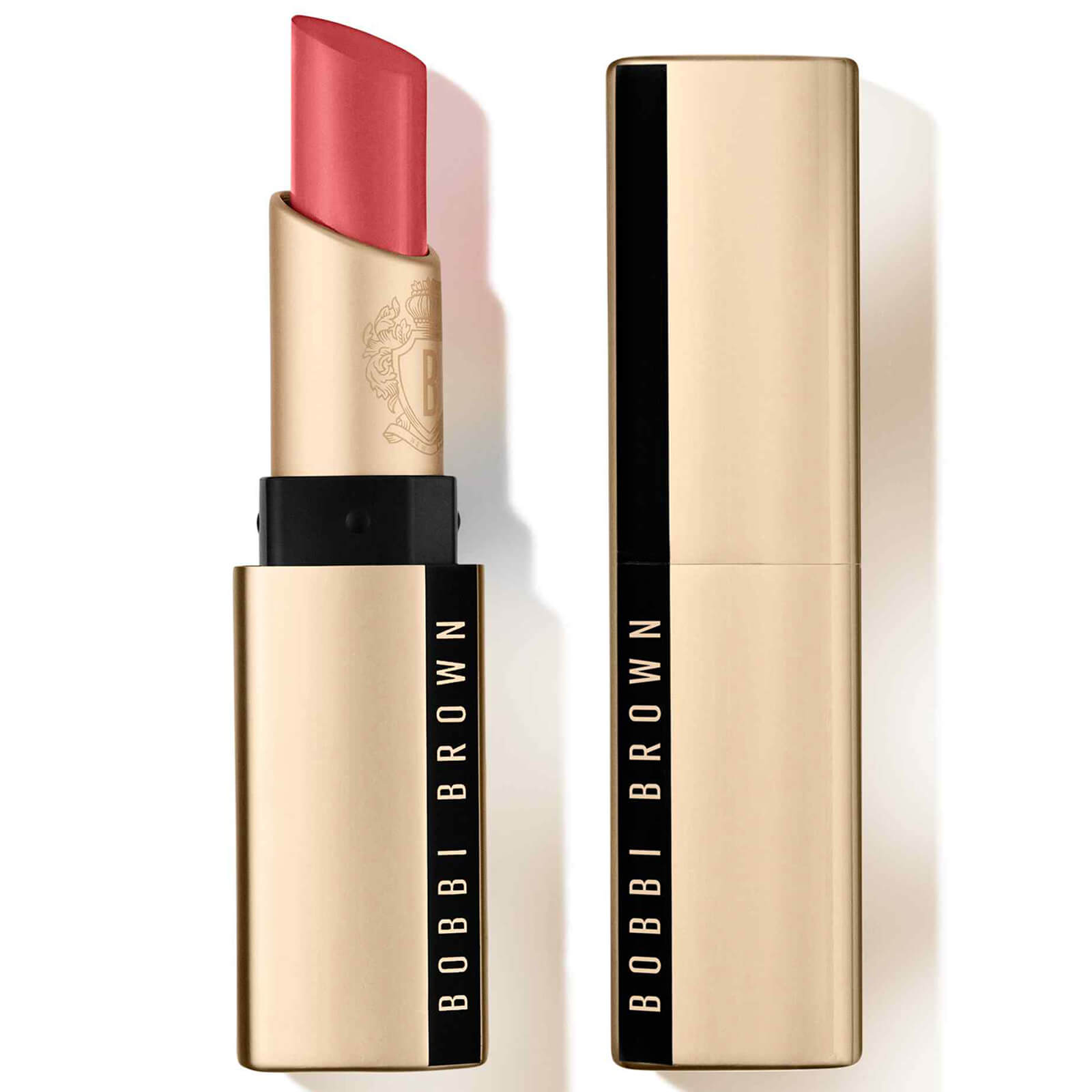 Bobbi Brown Luxe Matte Lipstick 3.5g (Various Shades) - Big City