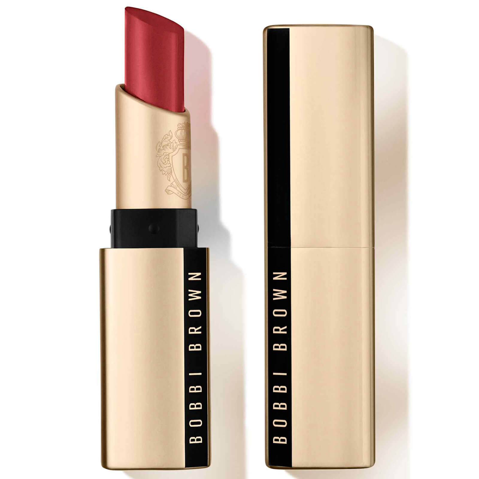 Bobbi Brown Luxe Matte Lipstick 3.5g (Various Shades) - Claret