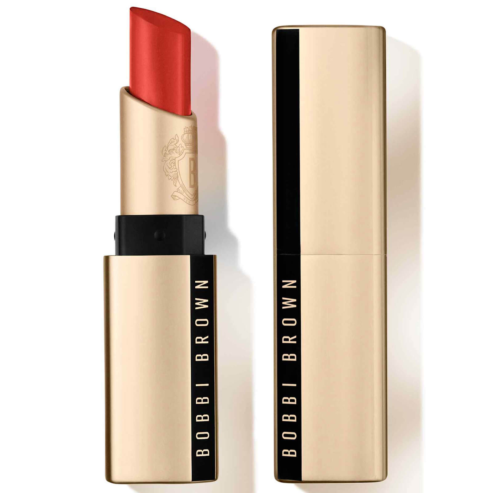Bobbi Brown Luxe Matte Lipstick 3.5g (Various Shades) - Golden Hour