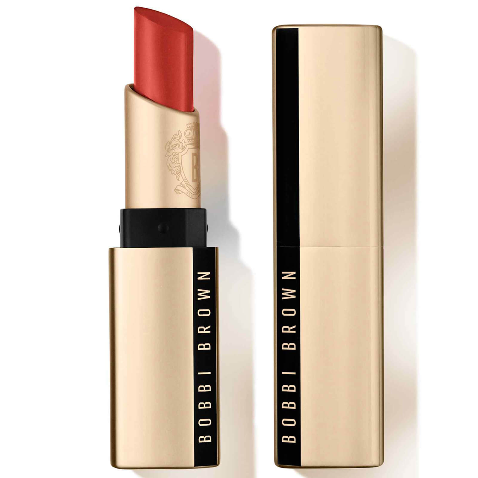 Bobbi Brown Luxe Matte Lipstick 3.5g (Various Shades) - Downtown