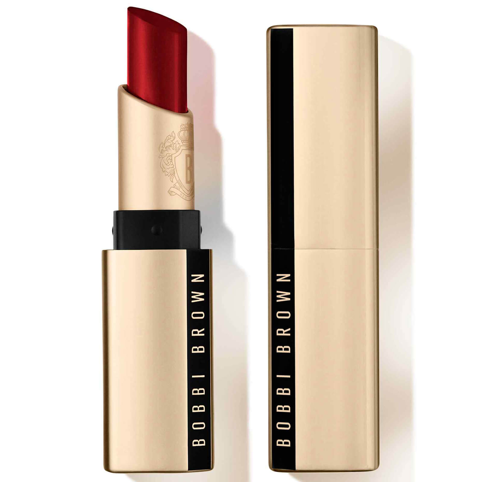 Bobbi Brown Luxe Matte Lipstick 3.5g (Various Shades) - After Hours