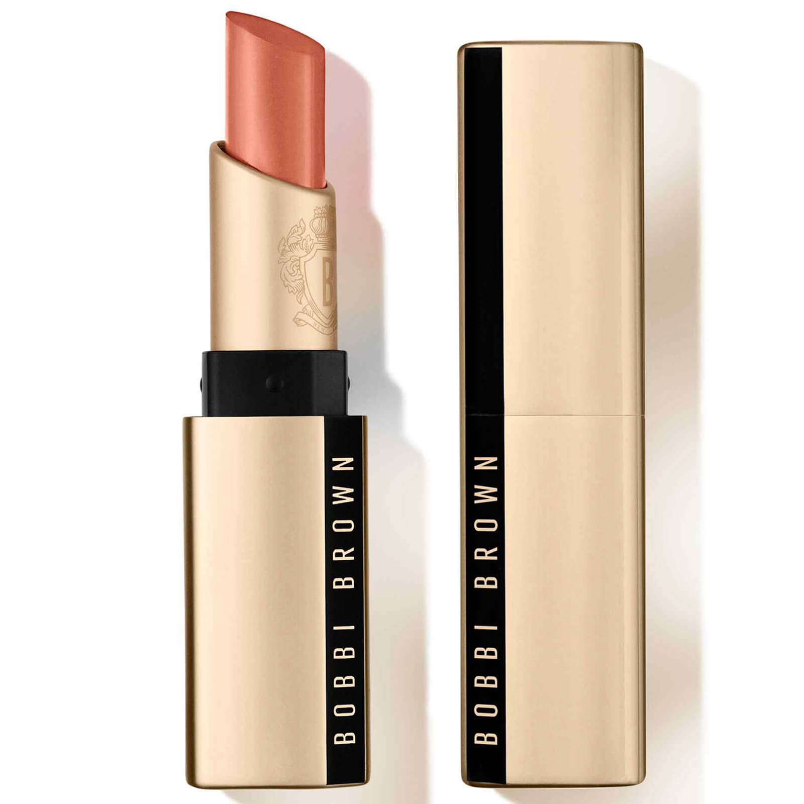 Bobbi Brown Luxe Matte Lipstick 3.5g (Various Shades) - Sunset Rose