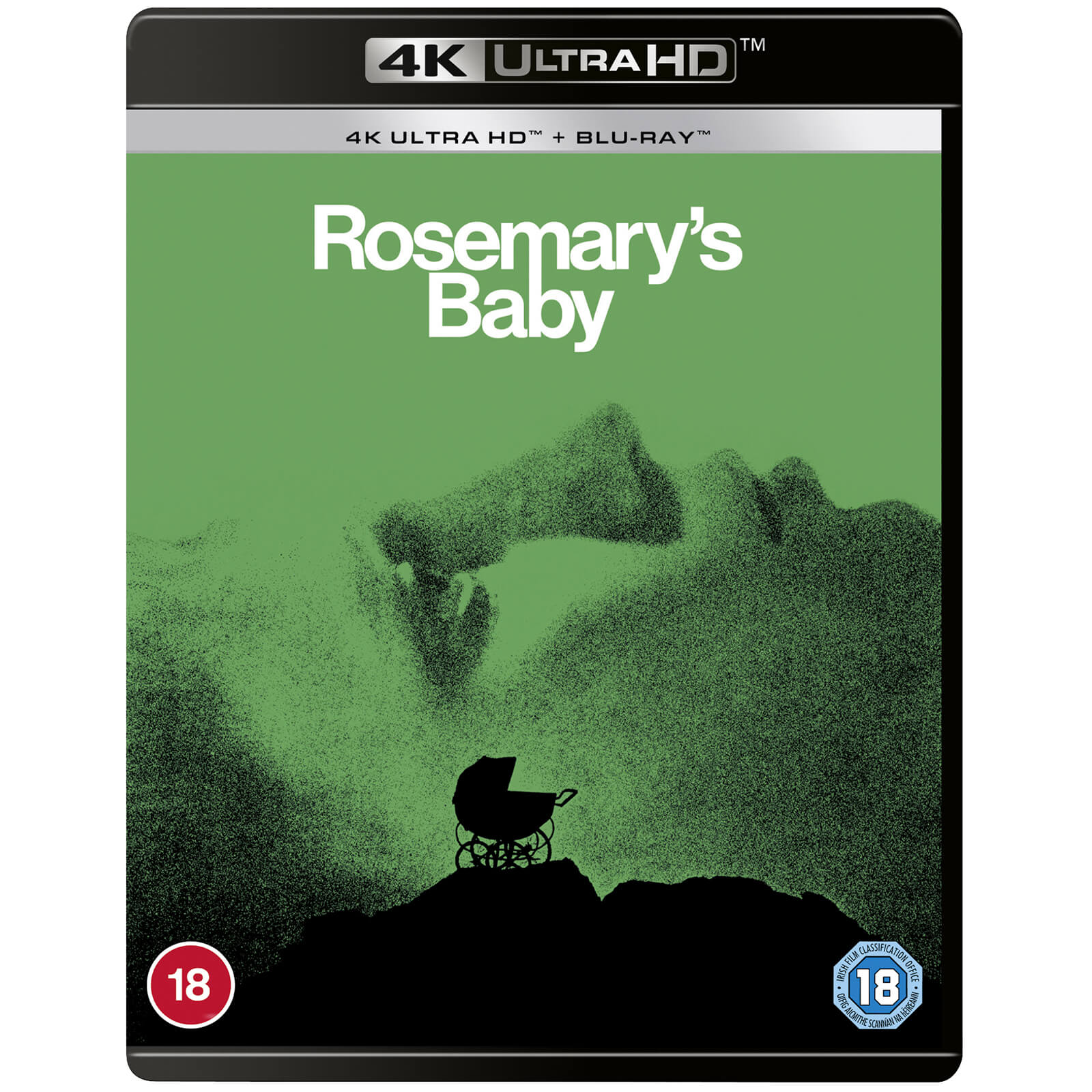 Rosemary's Baby 4K Ultra HD