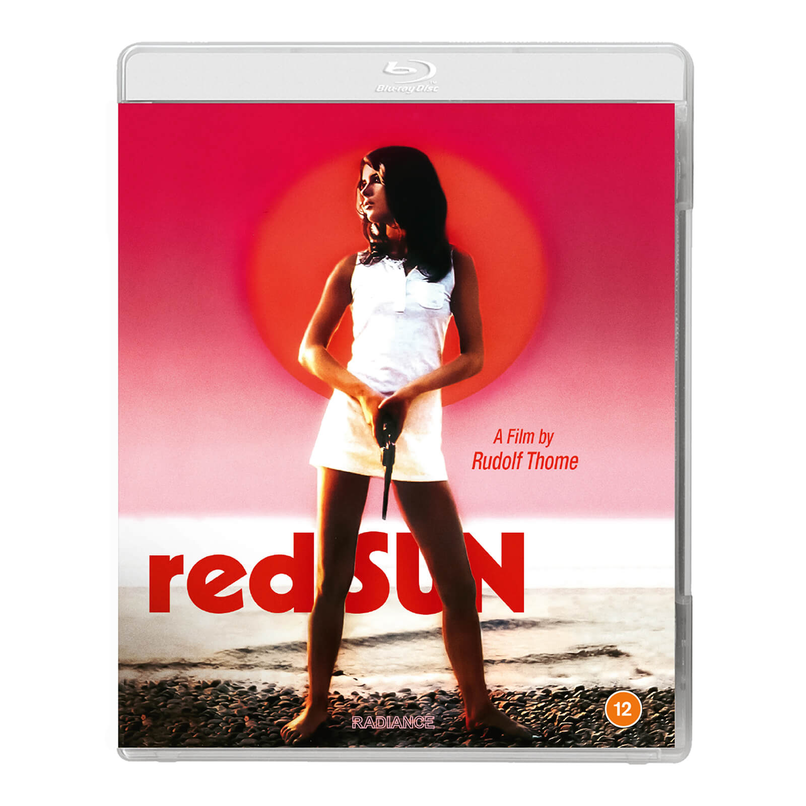 Red Sun