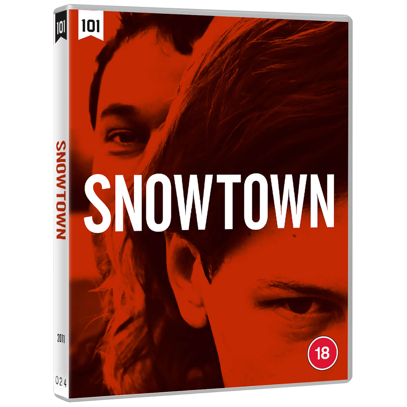 Snowtown Standard Edition