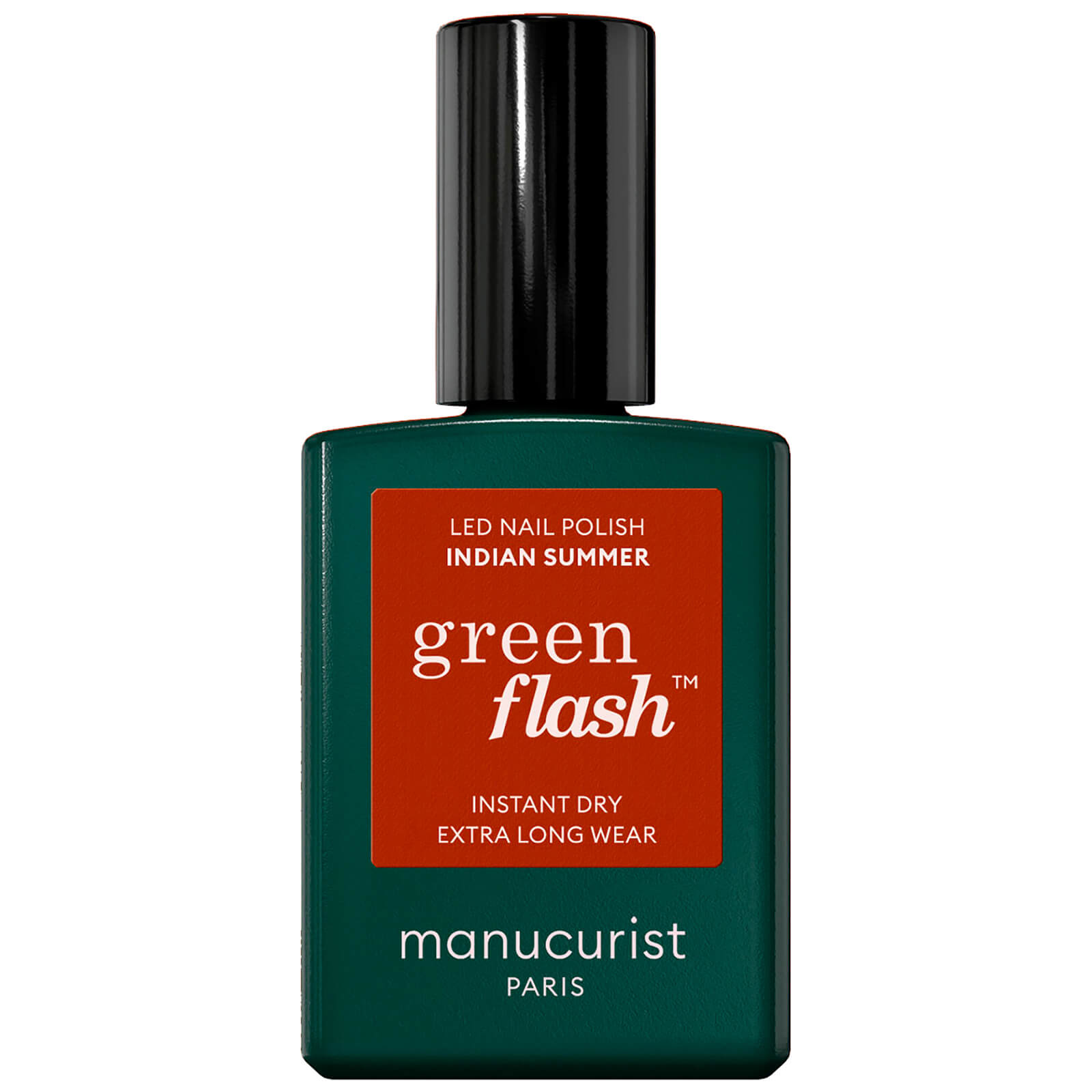 Manucurist Green Flash Indian Summer 15ml