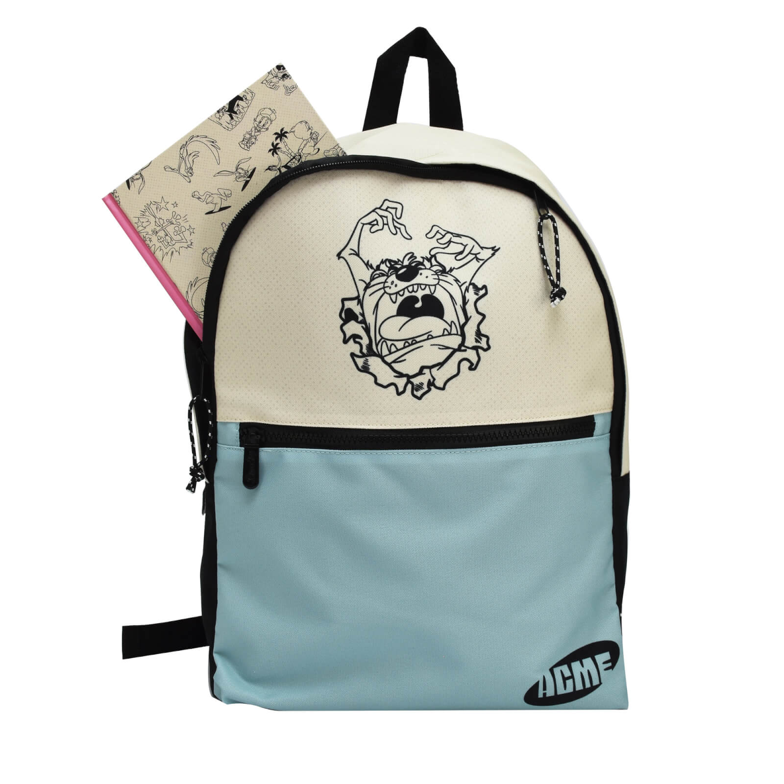 Click to view product details and reviews for Looney Tunes Premium Backpack.