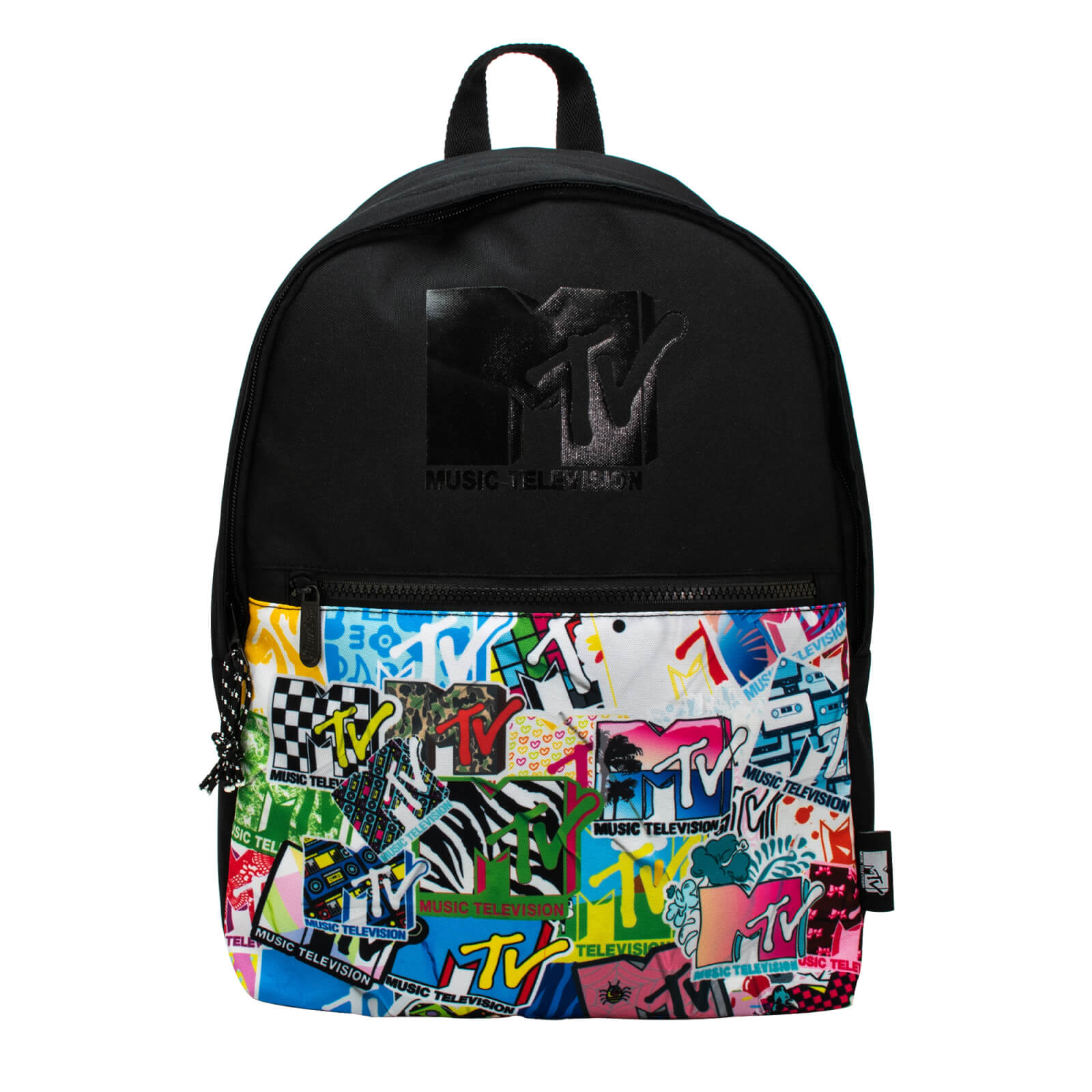 Photos - Other Souvenirs MTV Premium Backpack MTV714057