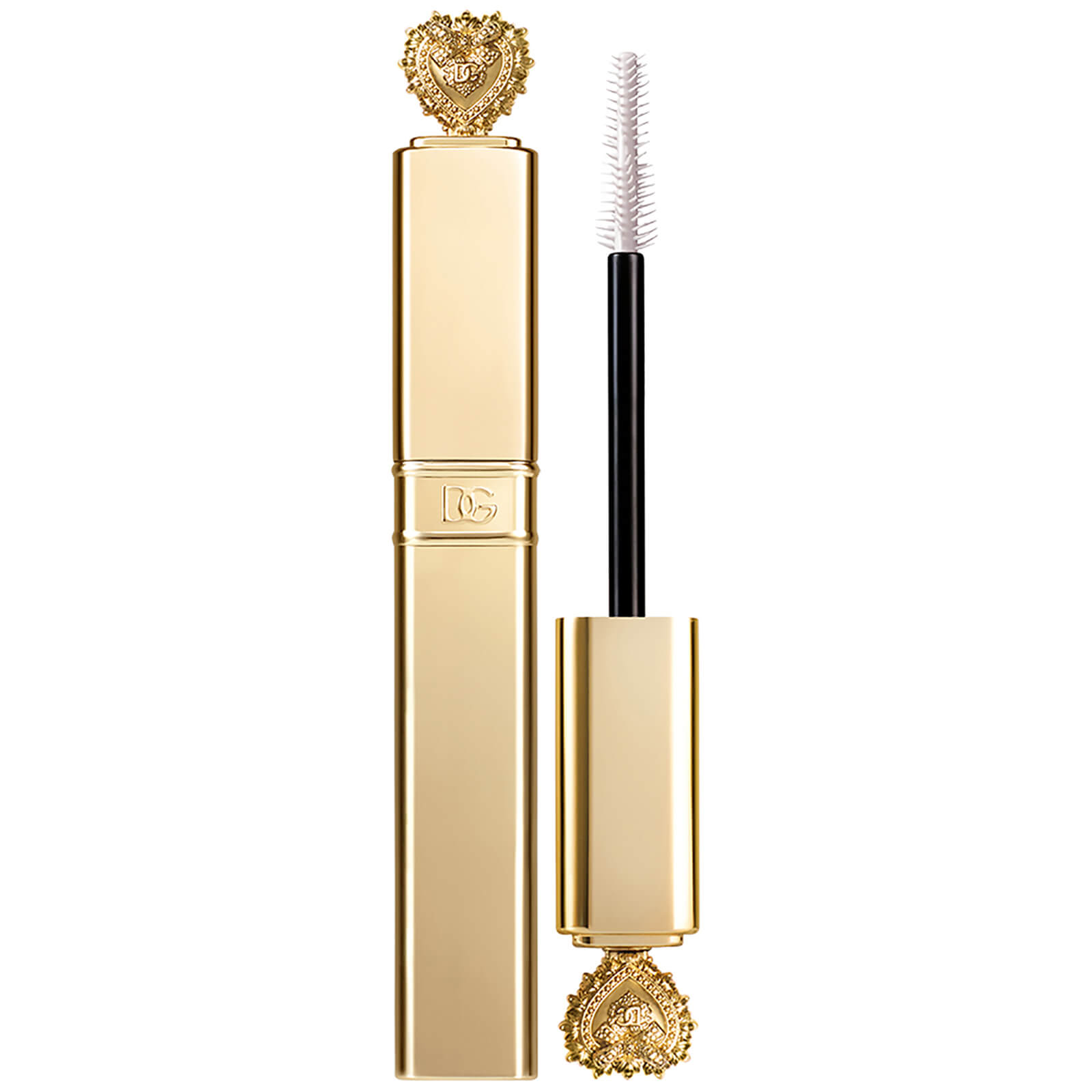 

Dolce&Gabbana Lip Lac Devotion Mascara Ultra Nero 01