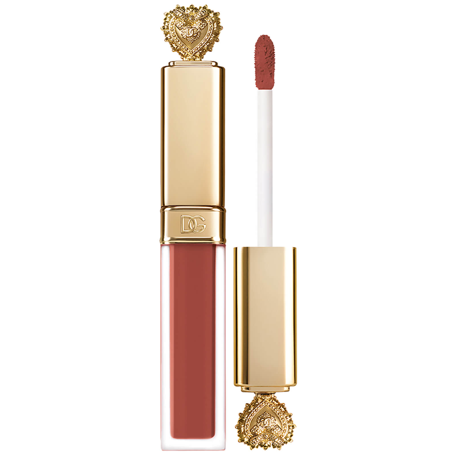 Dolce&Gabbana Lip Lac Devotion 5ml (Various Shades) - Generosita 110