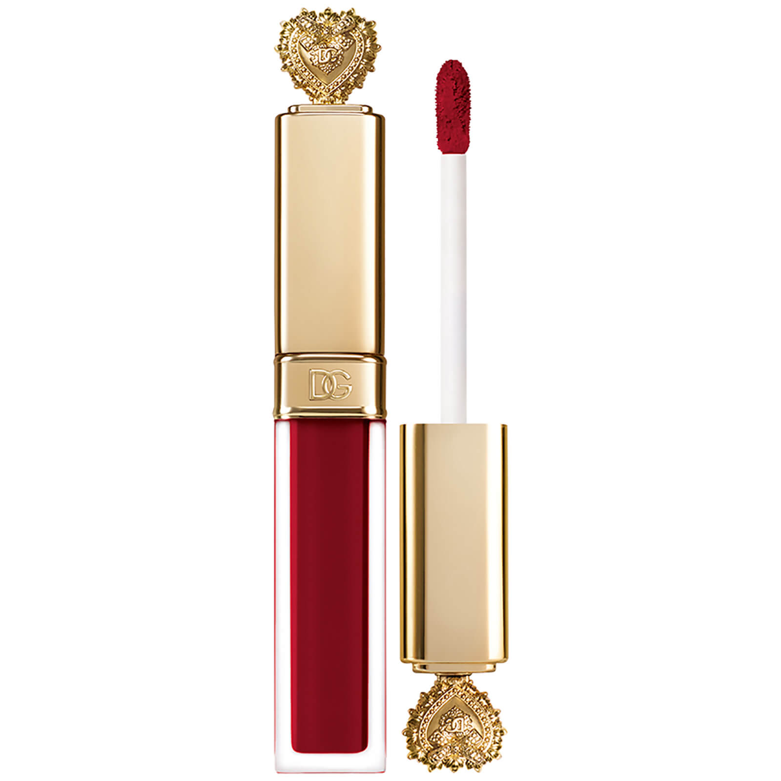 Dolce&Gabbana Lip Lac Devotion 5ml (Various Shades) - Audacia 410