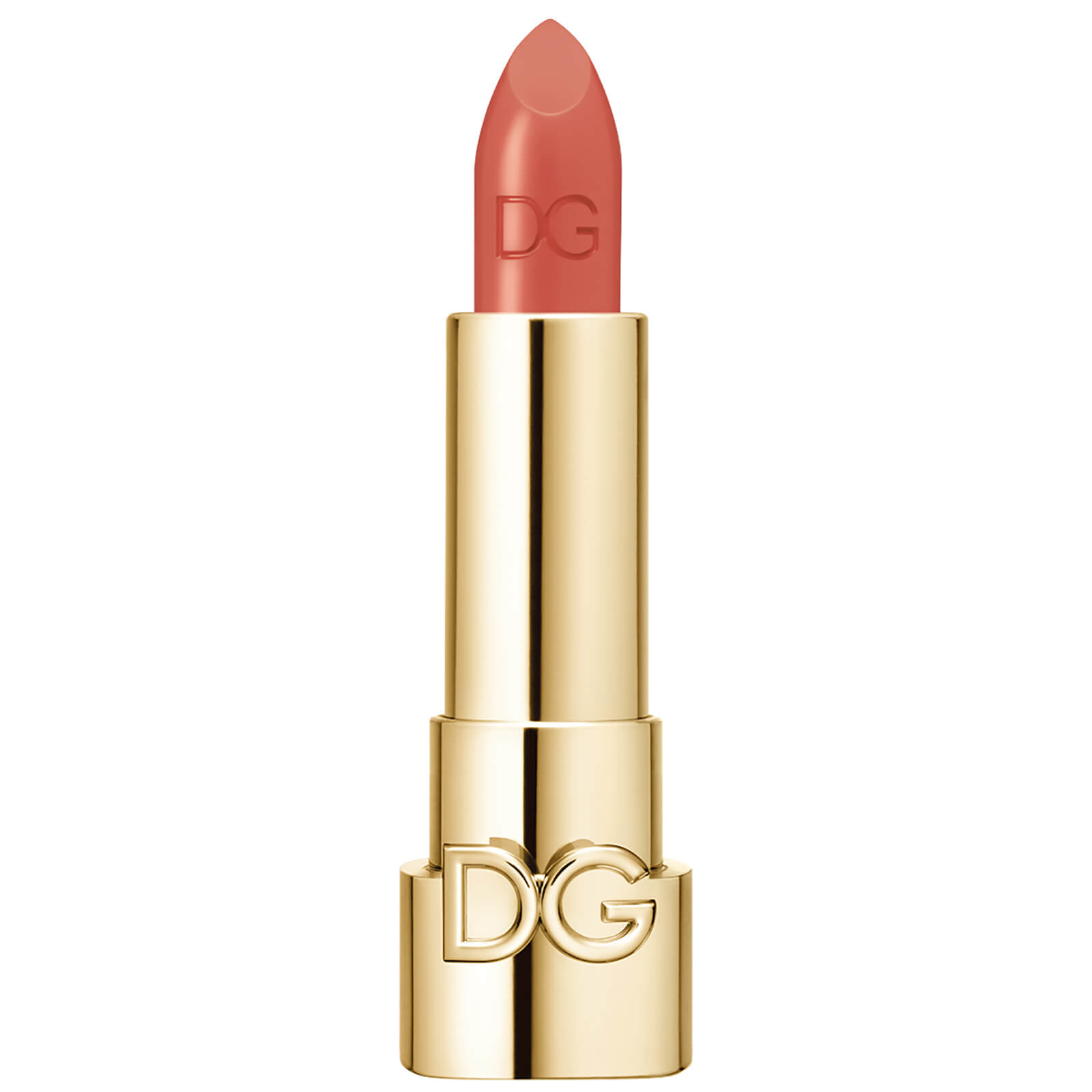 Dolce&Gabbana Too Sheer Lipstick 3.5g (Various Shades) - Flirty Rose 116