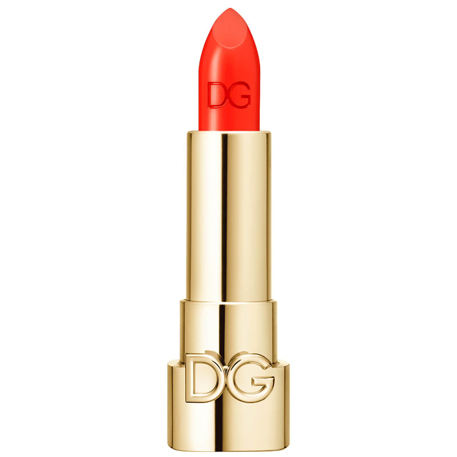Dolce&Gabbana Too Sheer Lipstick 3.5g (Various Shades) - Sunkissed Coral 505